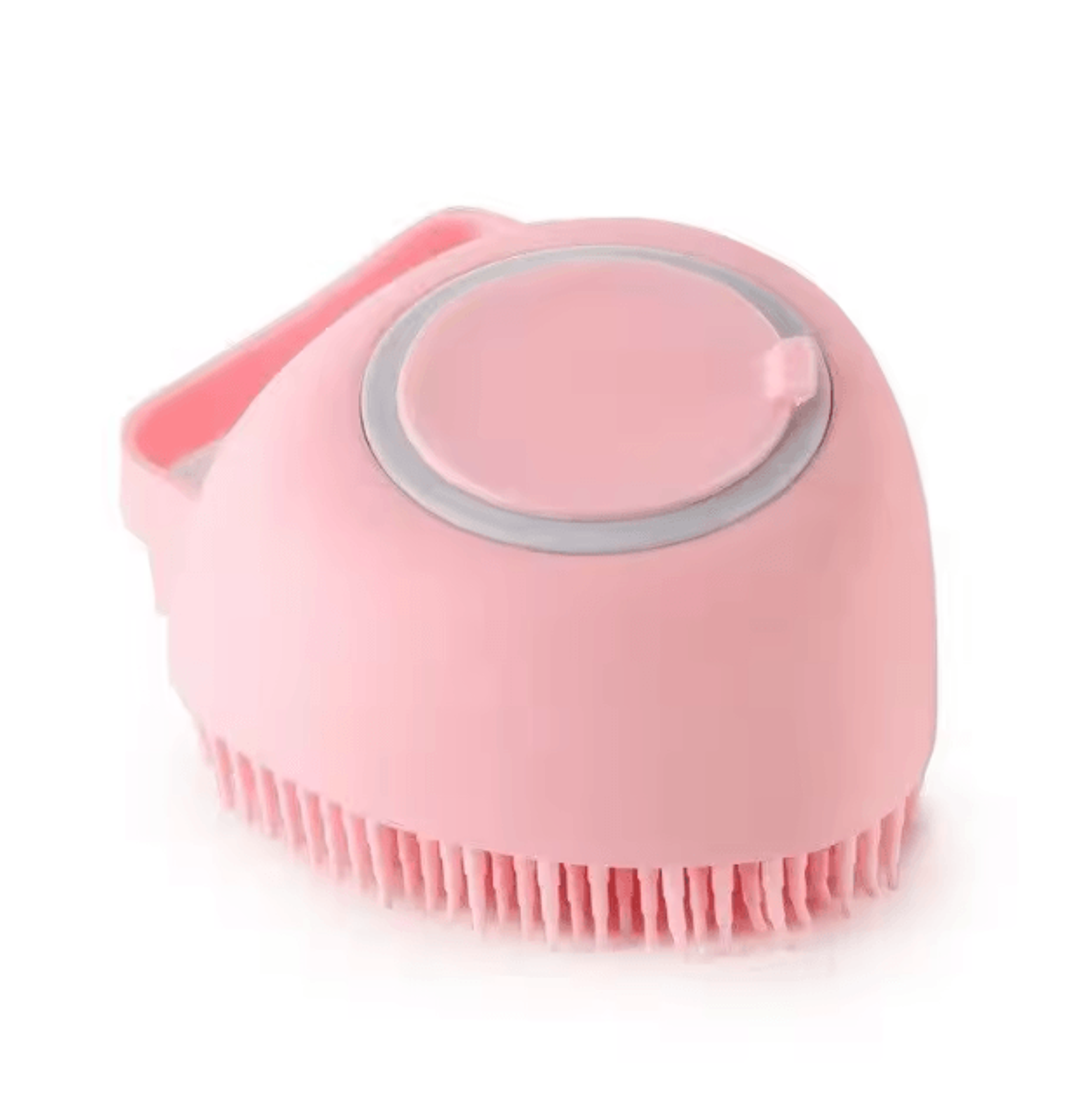 Silicone Pet Grooming Bath Gloves  Soft Massage  Deshedding Brush For Dogs  Cats 7