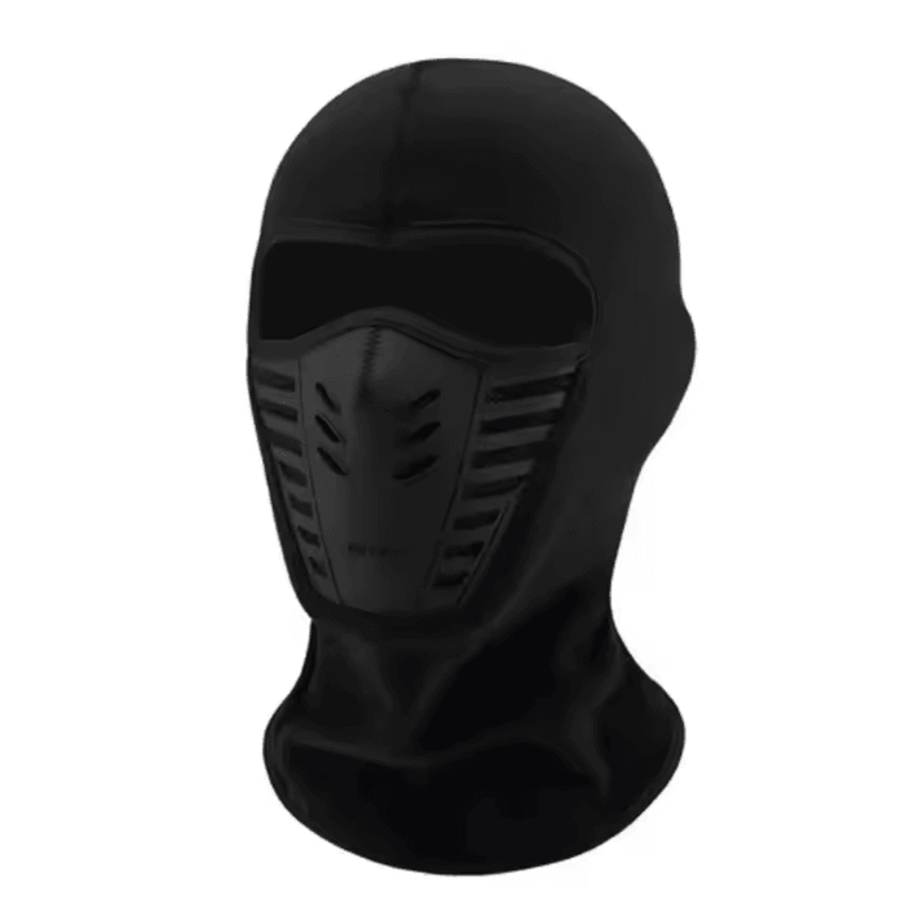 FrostShield 3in1 Winter Balaclava Mask  Thermal Face  Neck Protection 6
