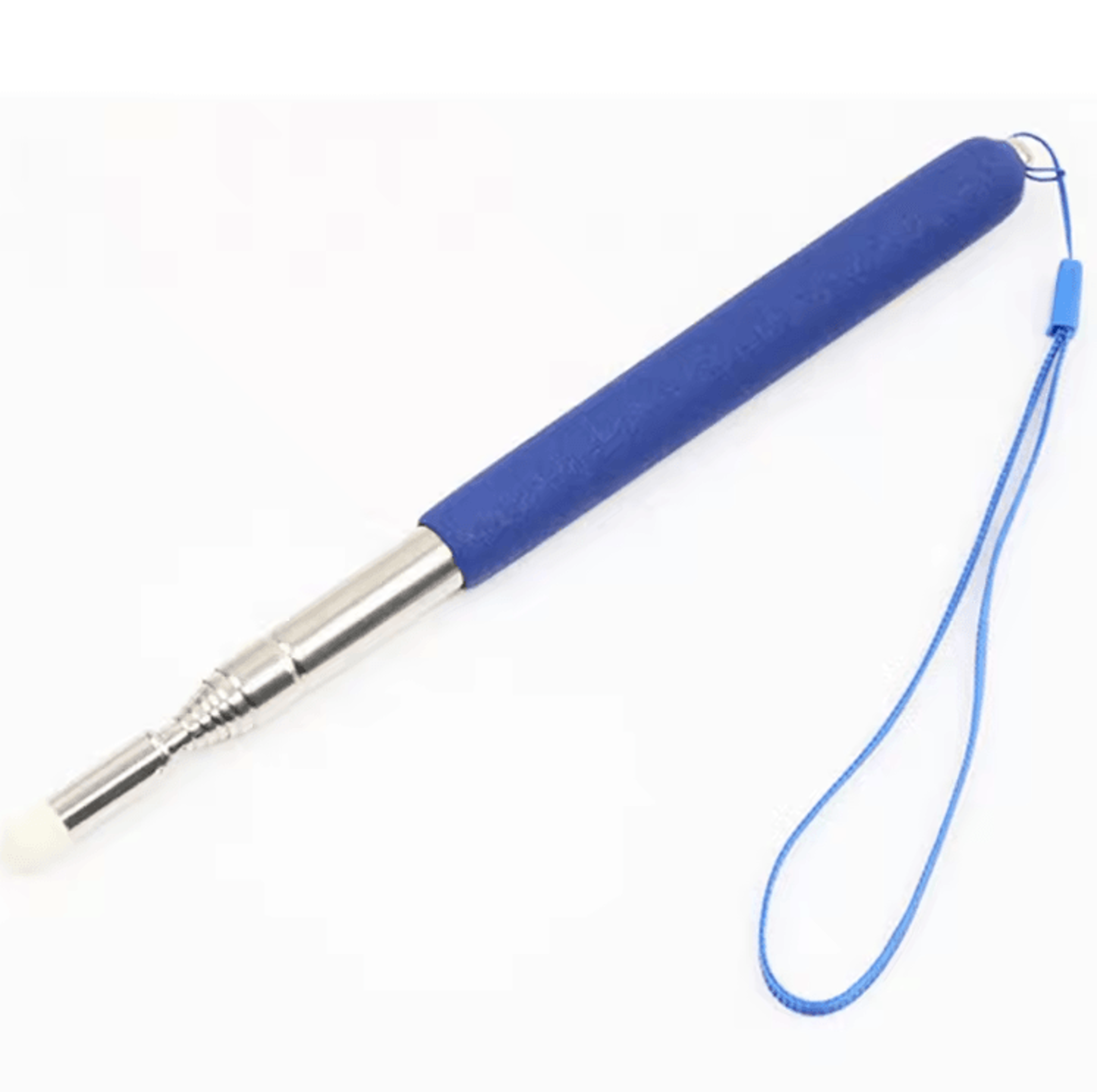 1M Extendable Telescopic Pointer Pen  Stainless Steel Classroom Presentation Tool 4
