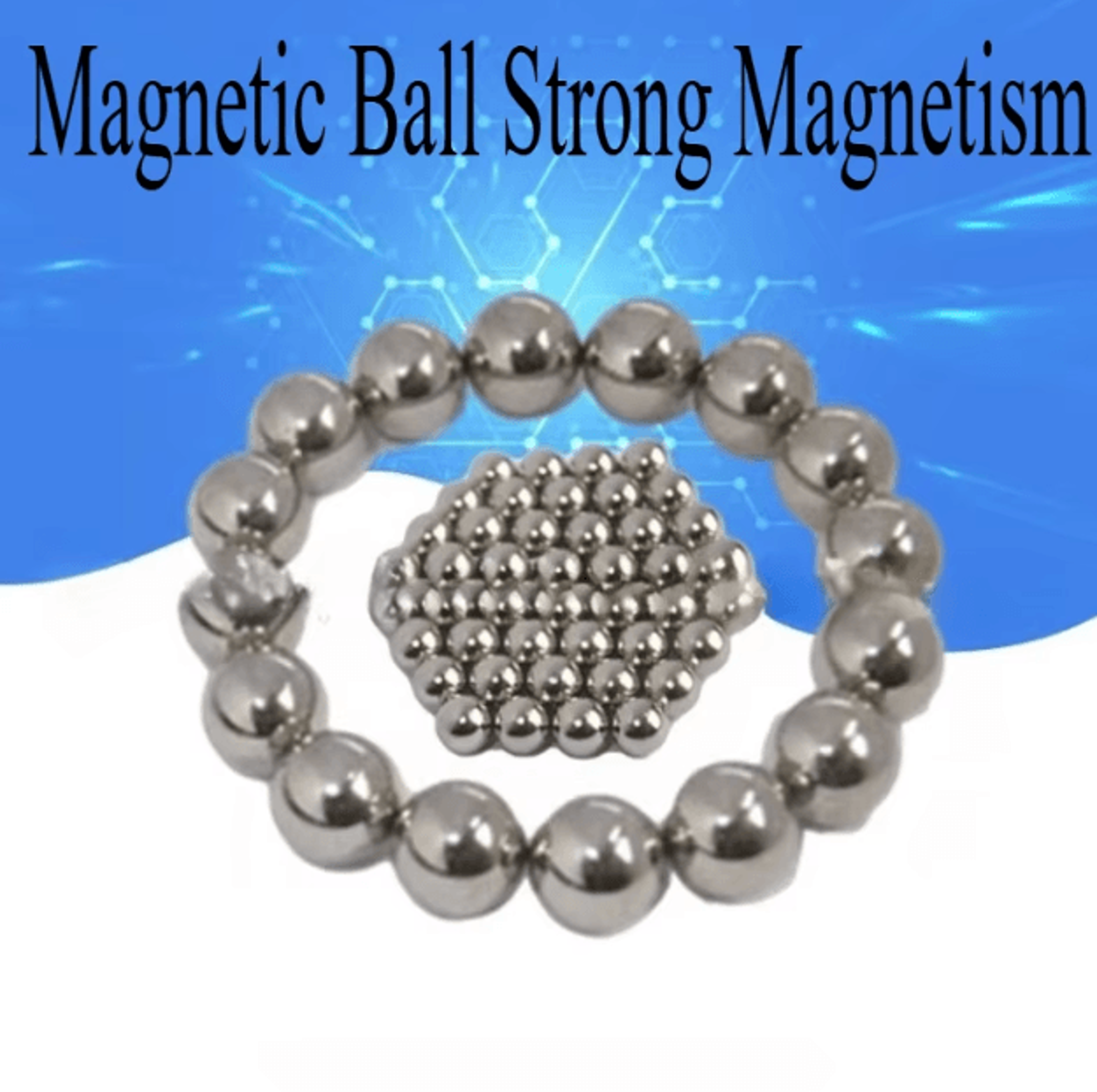 neodymium sphere magnets – ultra strong mini magnetic balls for diy & crafts