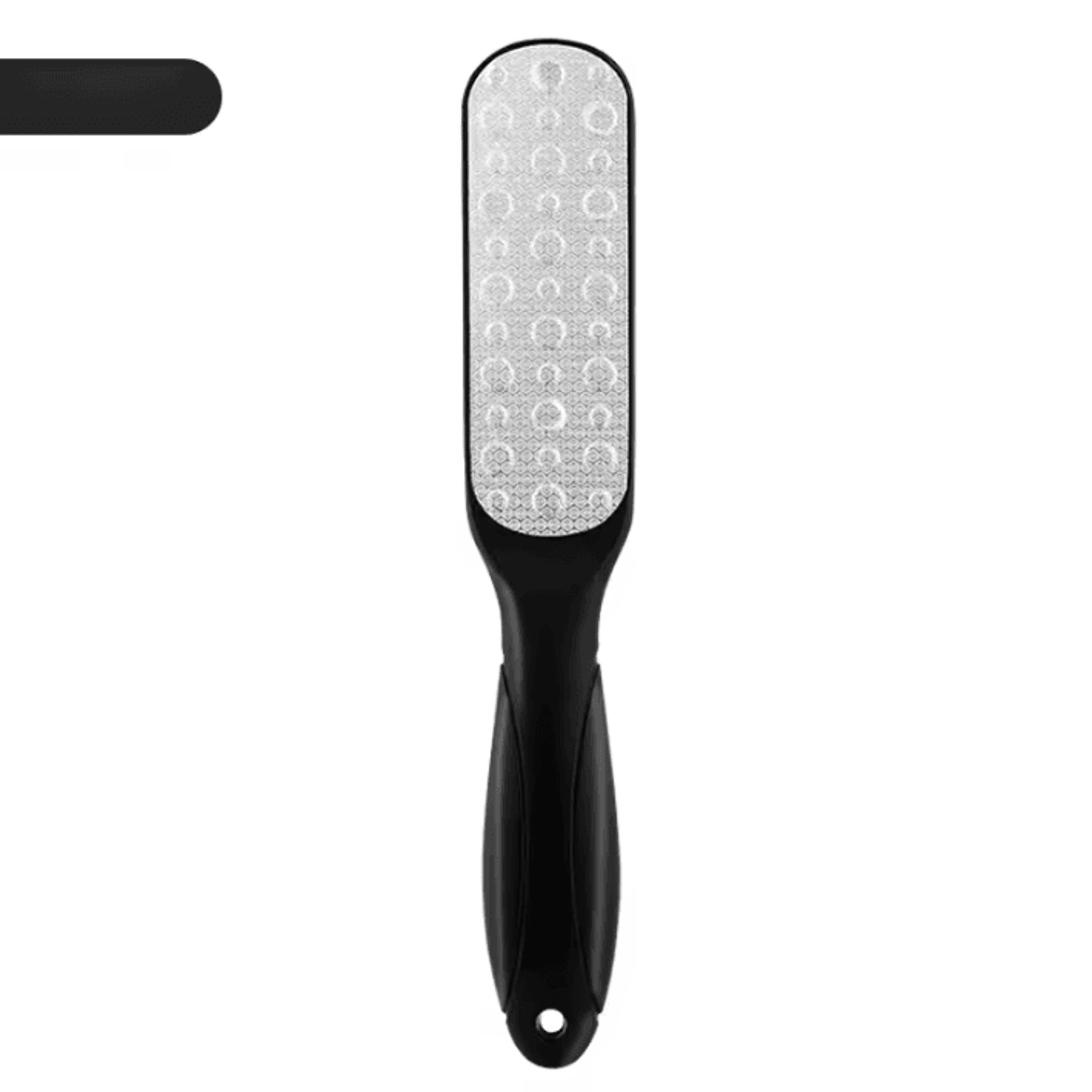 ProSmooth Doublesided Foot File Professional Callus Remover Tool Heel Rasp For Dead Skin  Pedicure  3