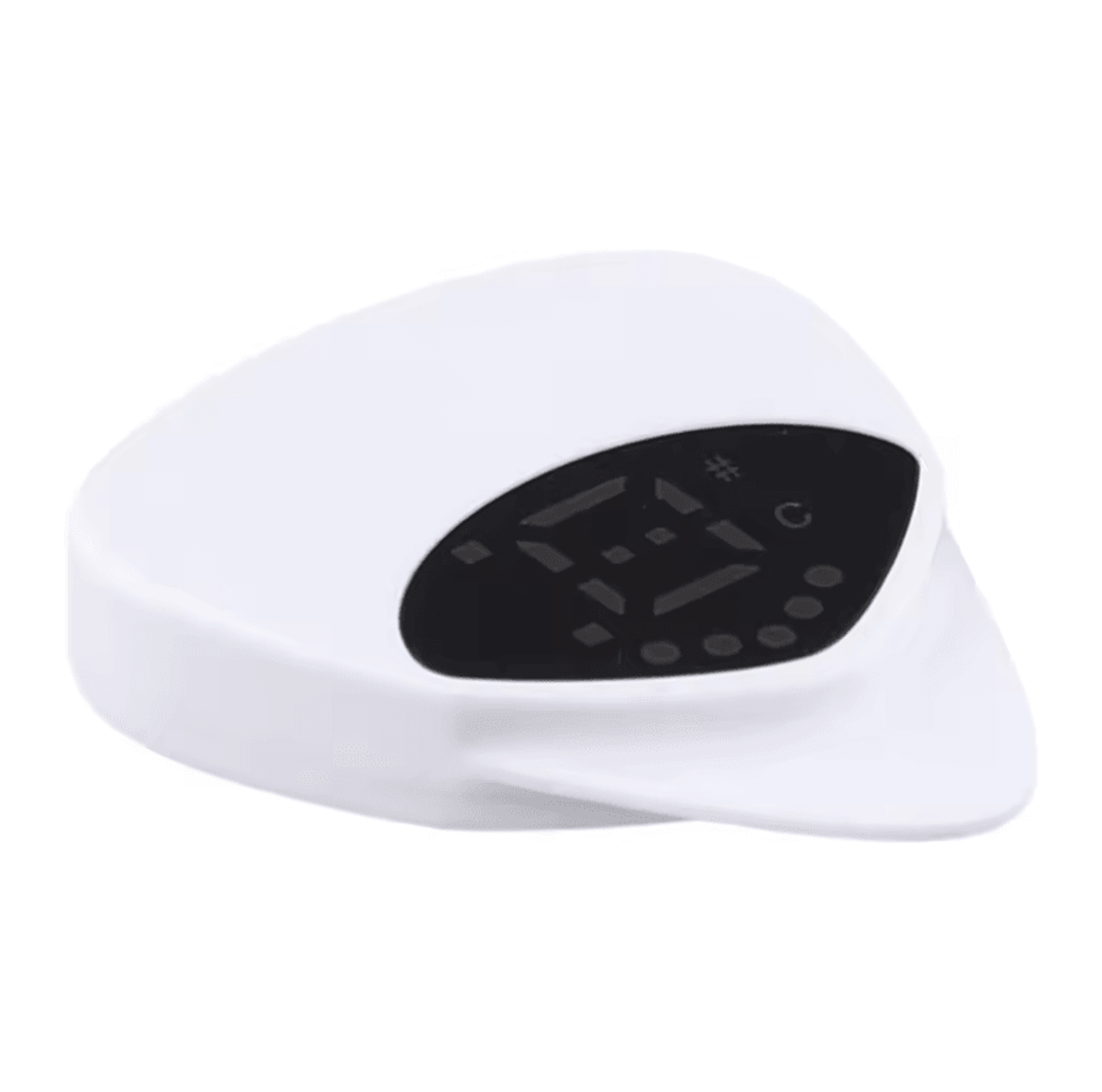 TunePick Pro Guitar Tuner Pick 2in1 Digital Guitar Tuner Plectrum For Acoustic Electric  Bass 4