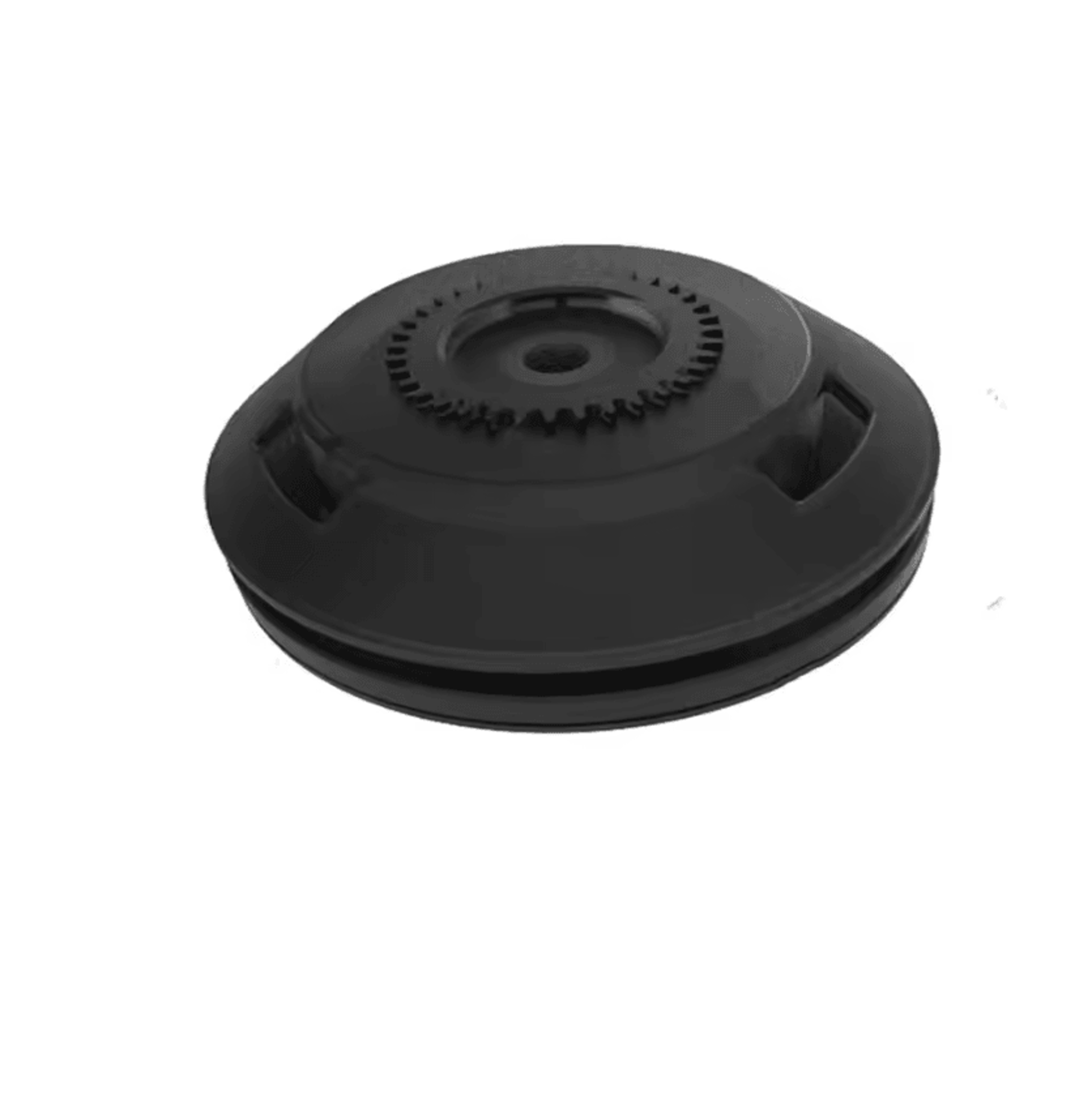 360 Rotating Motorcycle  Bicycle Phone Mount  AntiShock Vacuum Suction Holder 5
