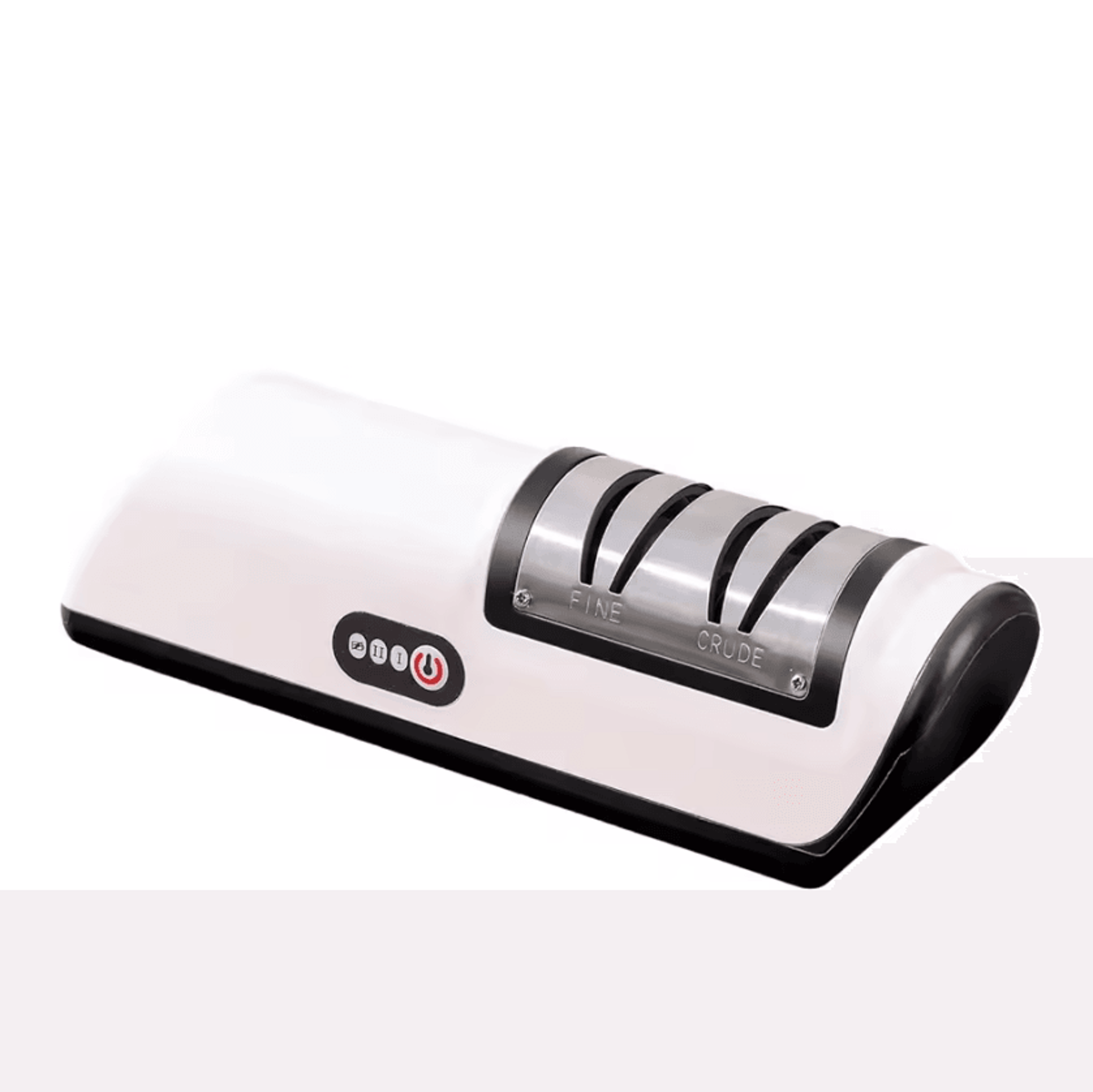 Portable Electric Knife Sharpener USB Rechargeable Fast Sharpening Tool 3