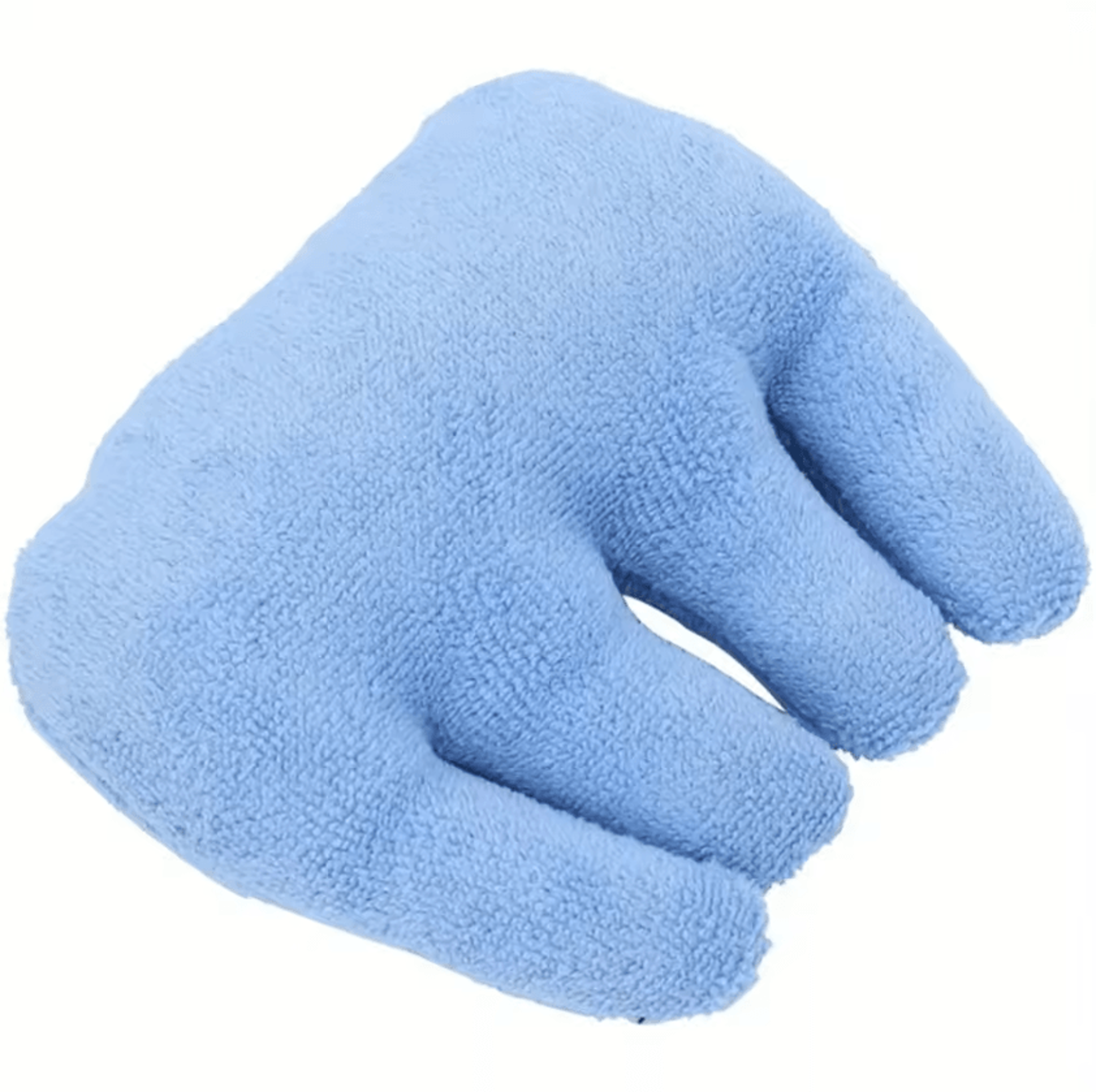Hand Rehabilitation Grip Cushion With Finger Separators  Soft Support Therapy Grip For Recovery  Co 2