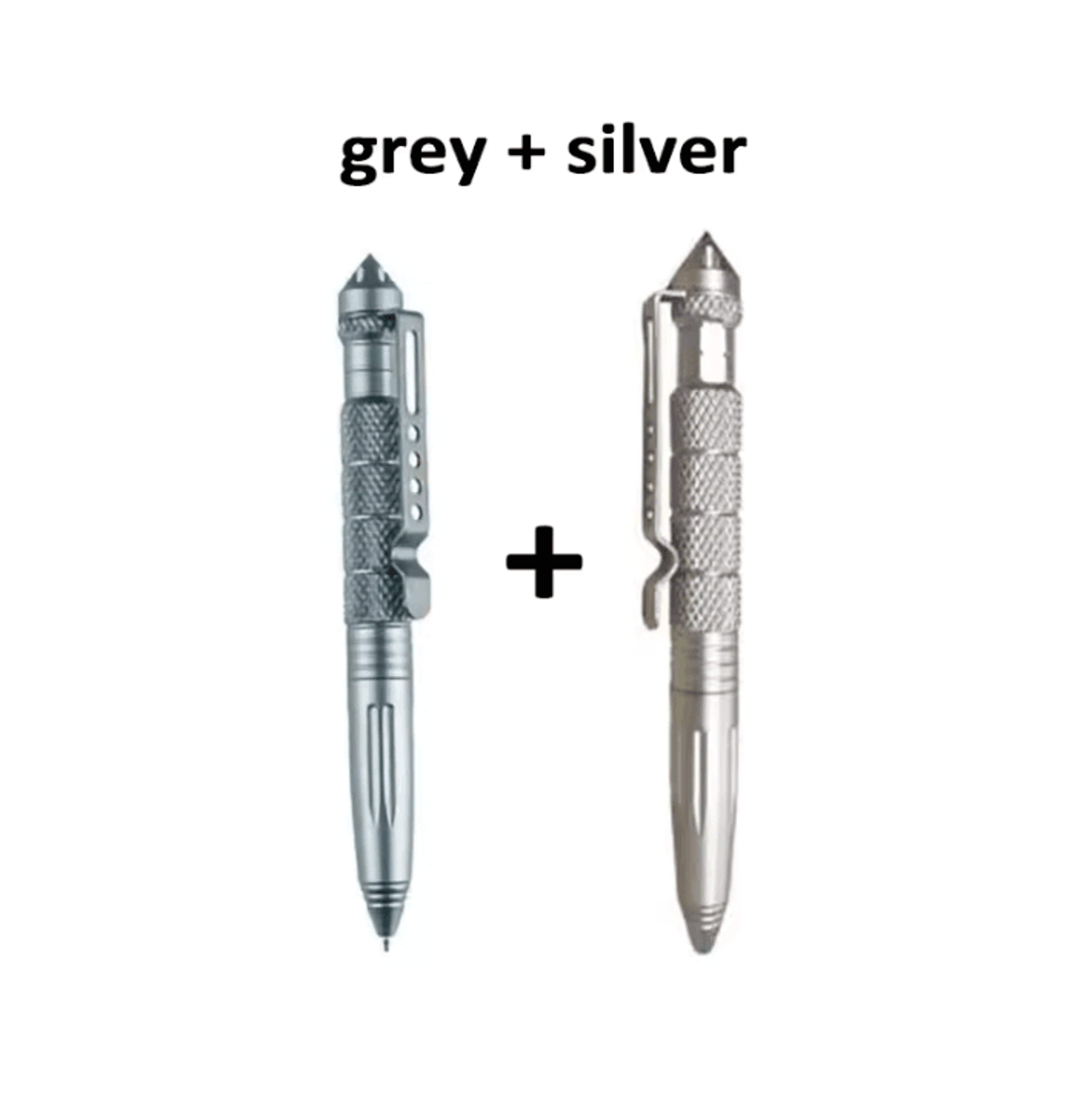 Mini Tactical SelfDefense Pen Keychain  Multifunction Pocket EDC Writing Tool 1