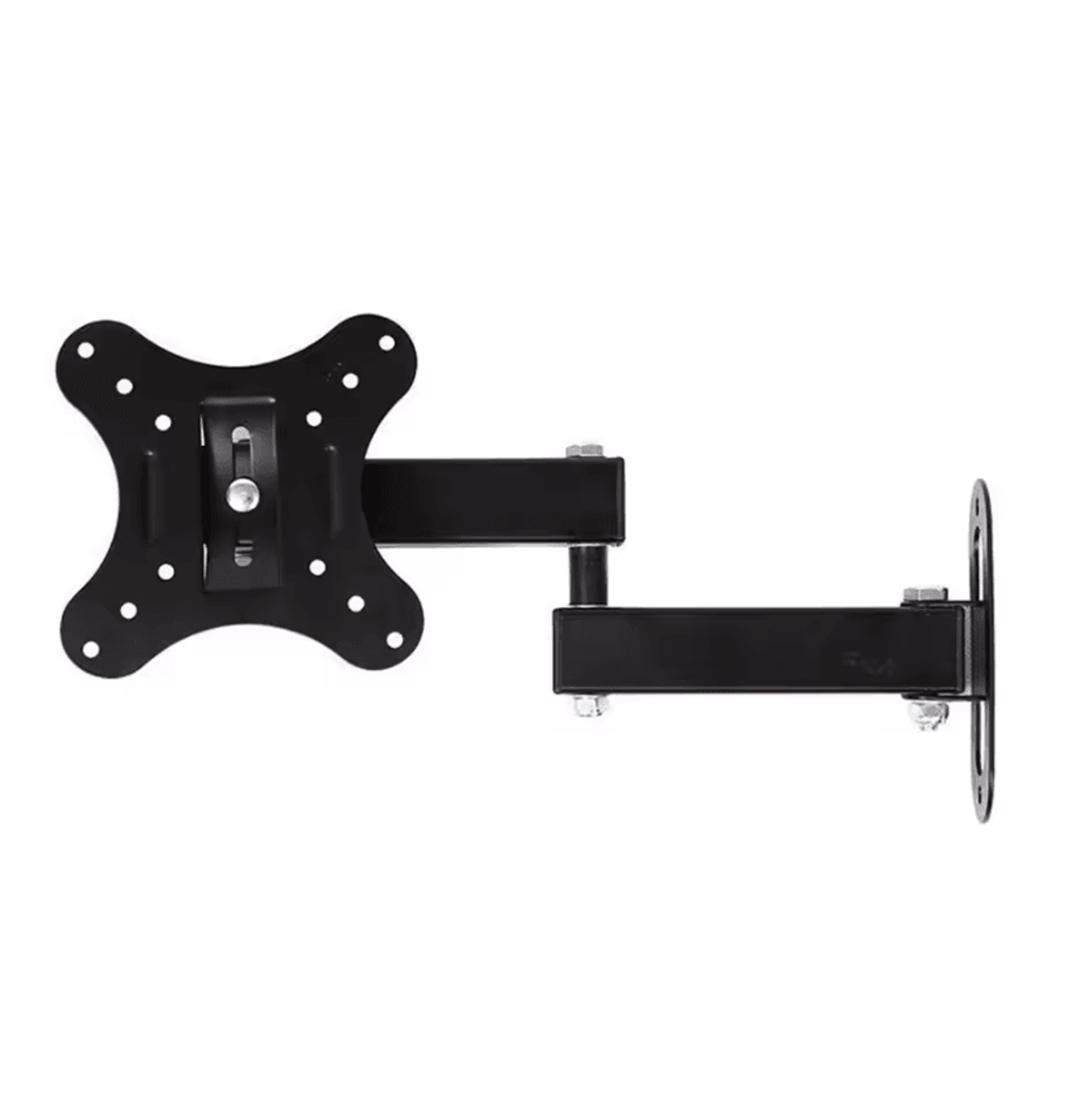 FlexMount 1027 Adjustable TV Wall Bracket  Rotating LCDLED Monitor Holder 0