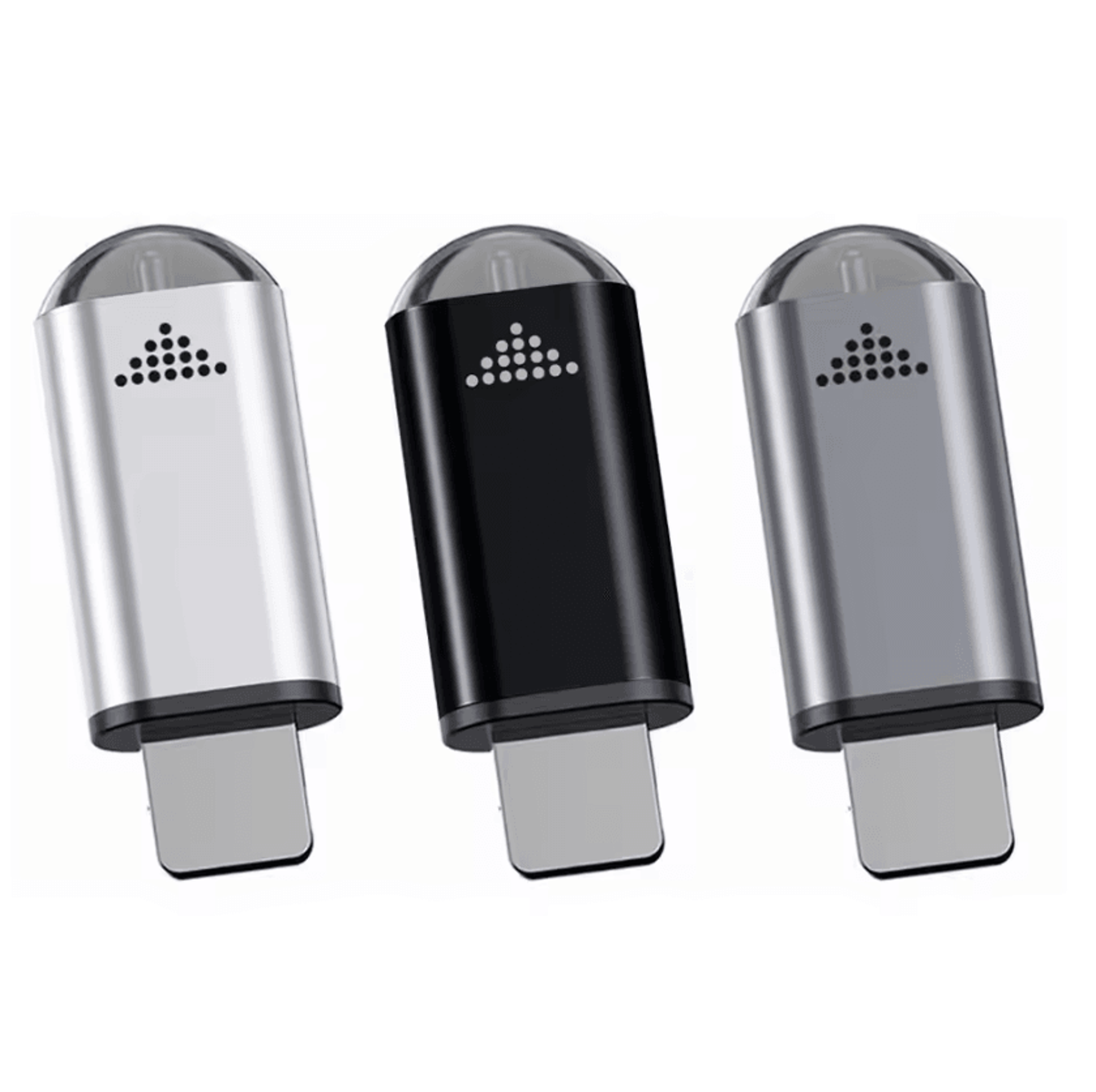Universal Mini IR Blaster  Wireless Infrared Remote Adapter For Android  IOS 0