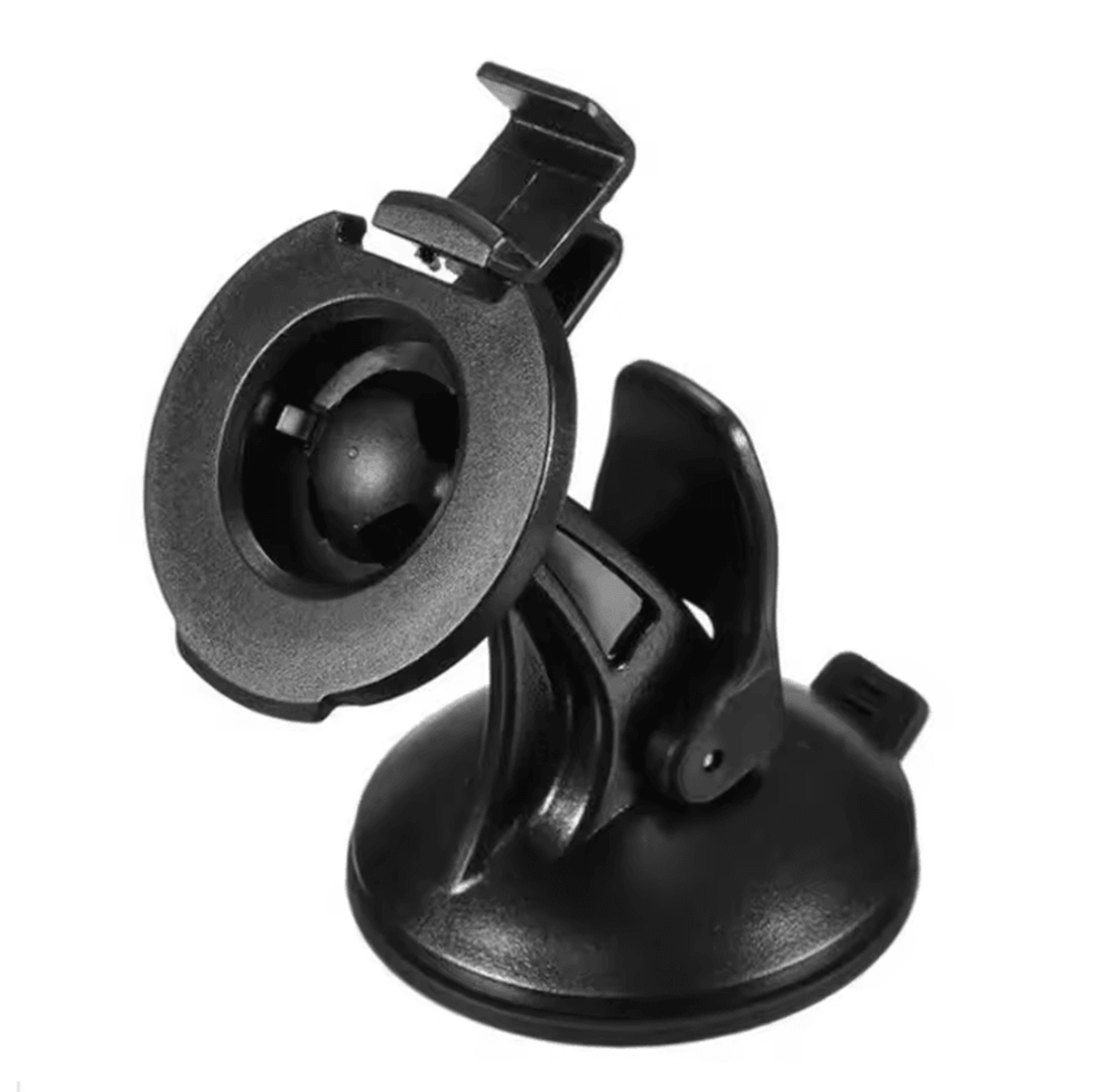 Car Windshield GPS Mount For Garmin Nuvi  Adjustable Suction Cup Holder For Safe Navigation 0