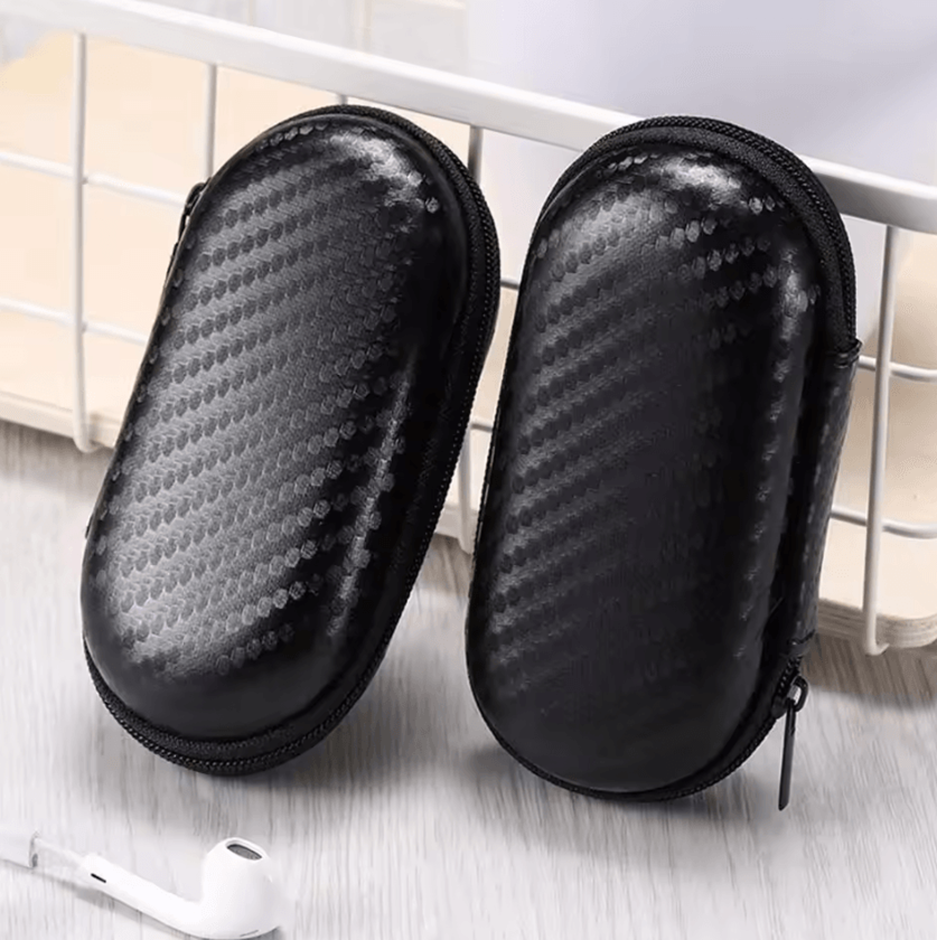 Portable Hard Shell Carrying Case For Flipper Zero  Compact EVA Travel Storage Organizer 1