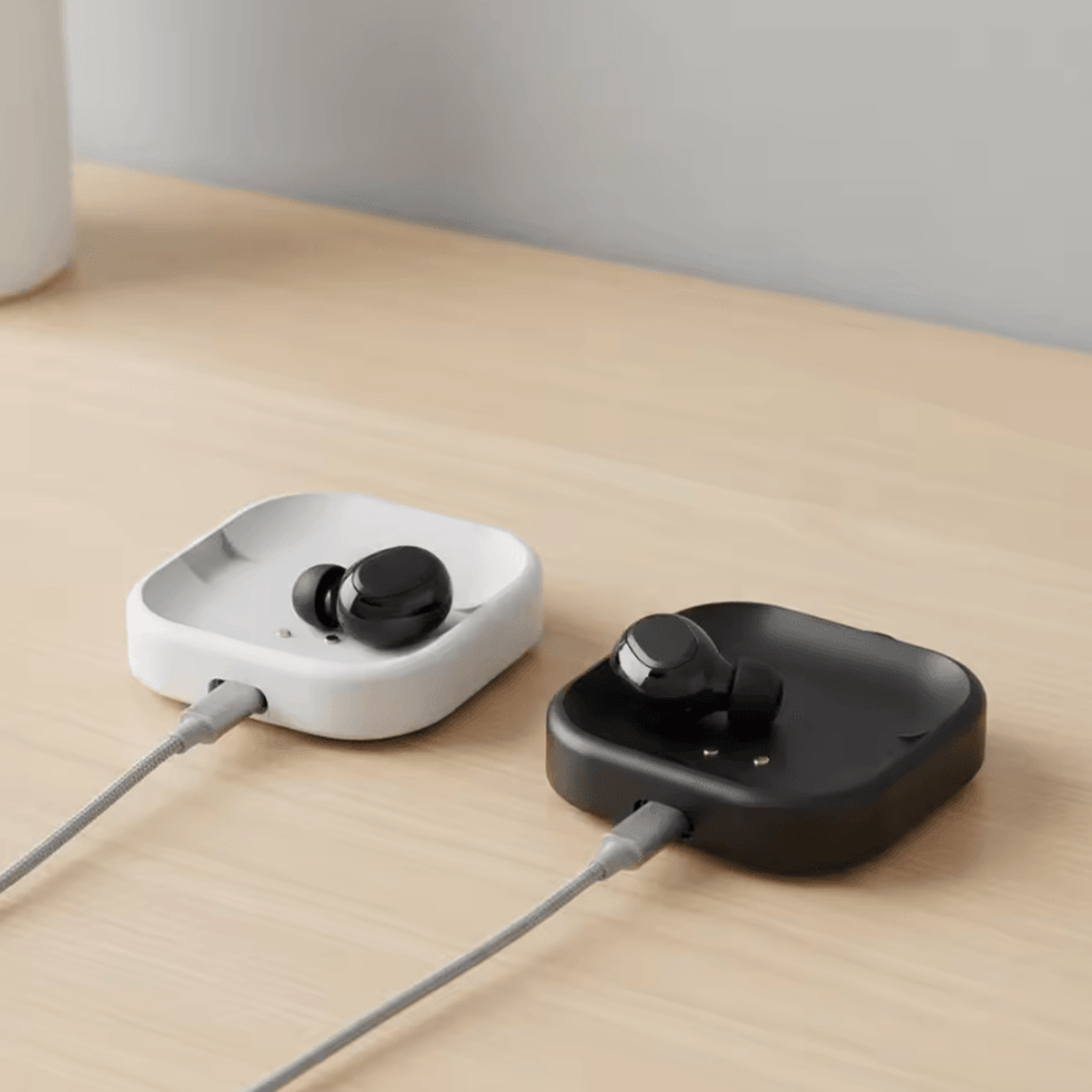 Magnetic Charging Dock For Insta360 GO Ultra  Fast Wireless Charging Stand  Camera Holder 0