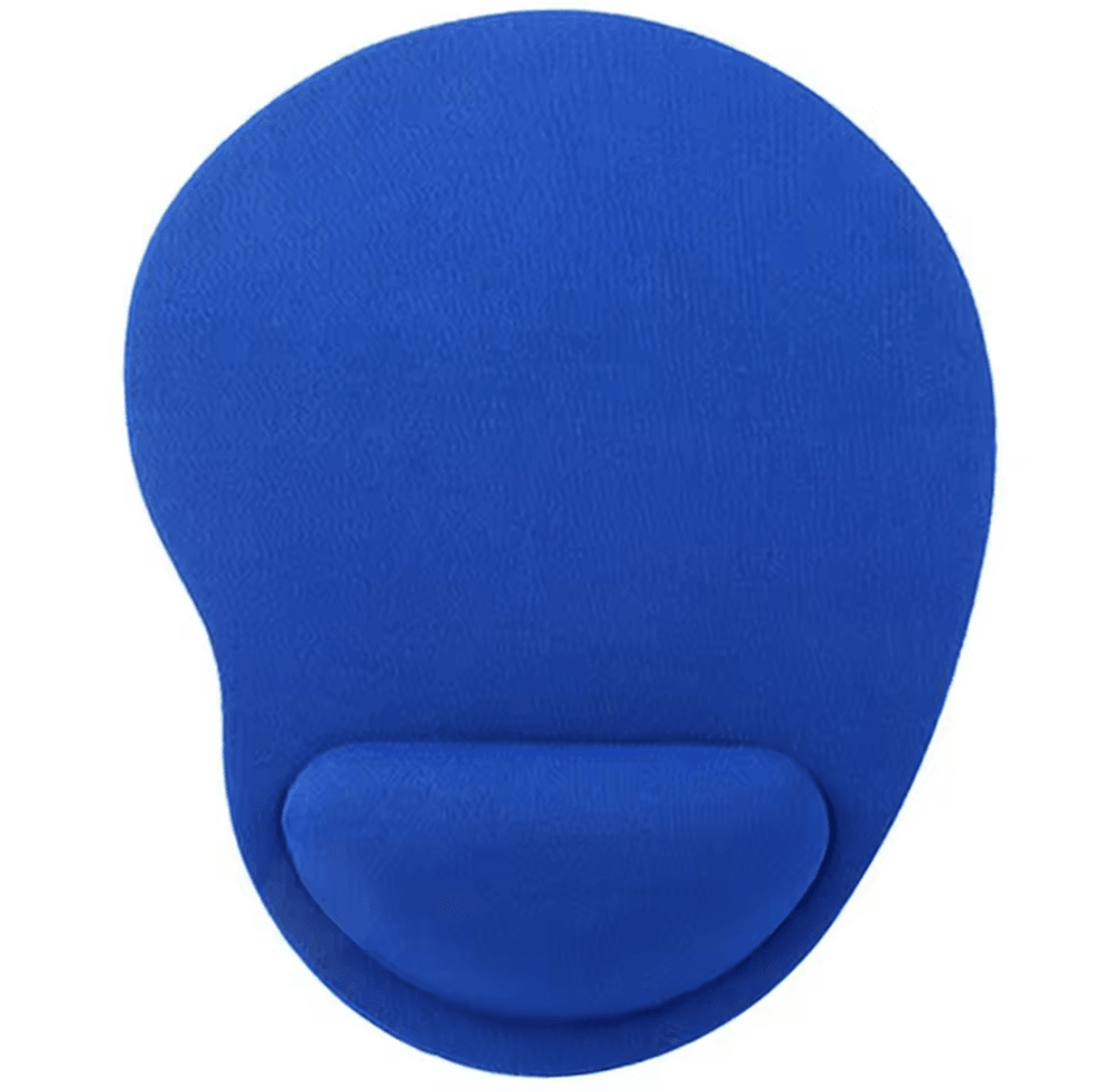 Ergonomic Wrist Rest Mouse Pad  Soft Memory Foam Support With NonSlip Base 3