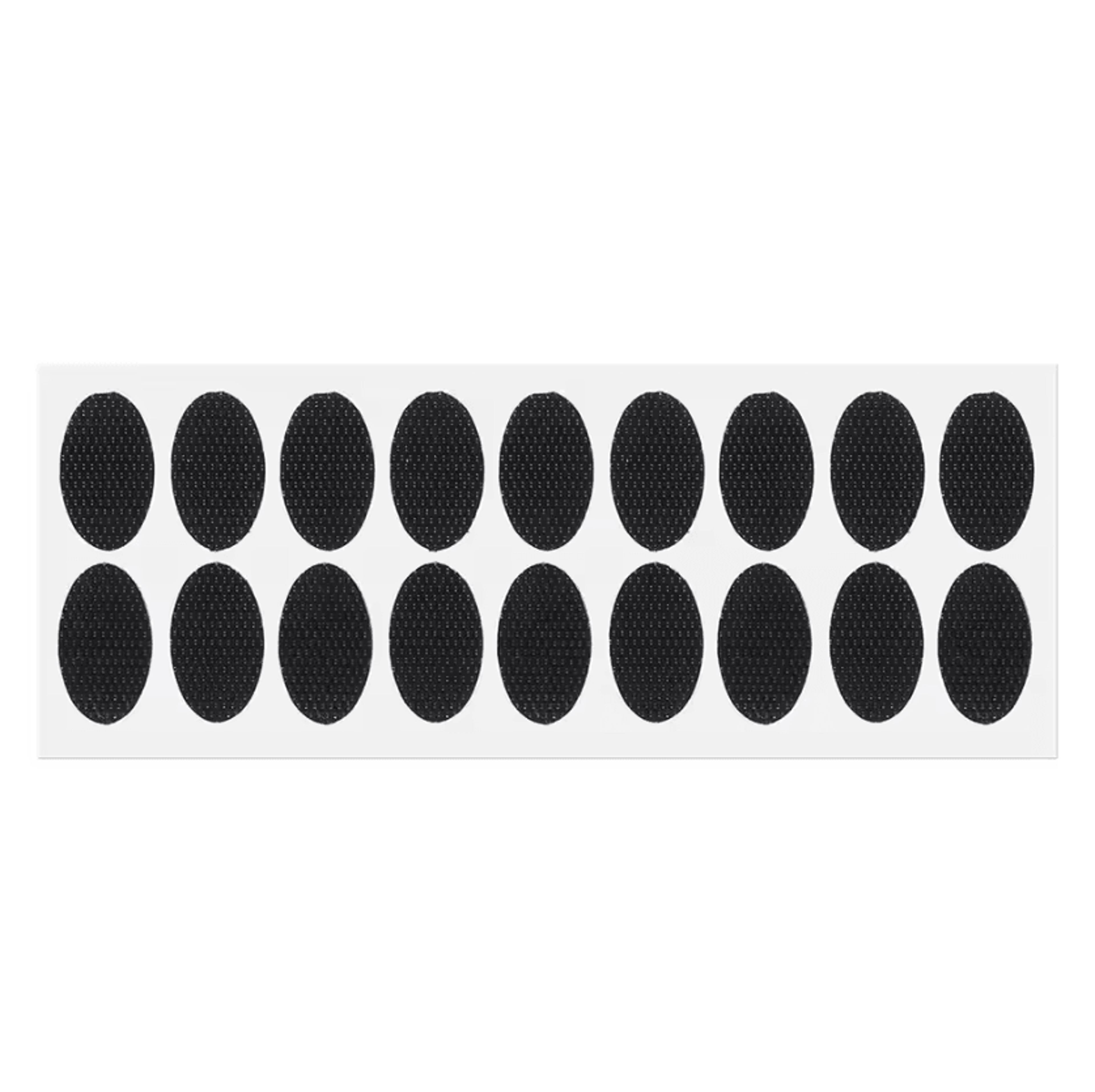 Universal 27PCS Helmet Padding Kit  Comfort Foam Replacement For Motorcycle  Cycling Helmets 3