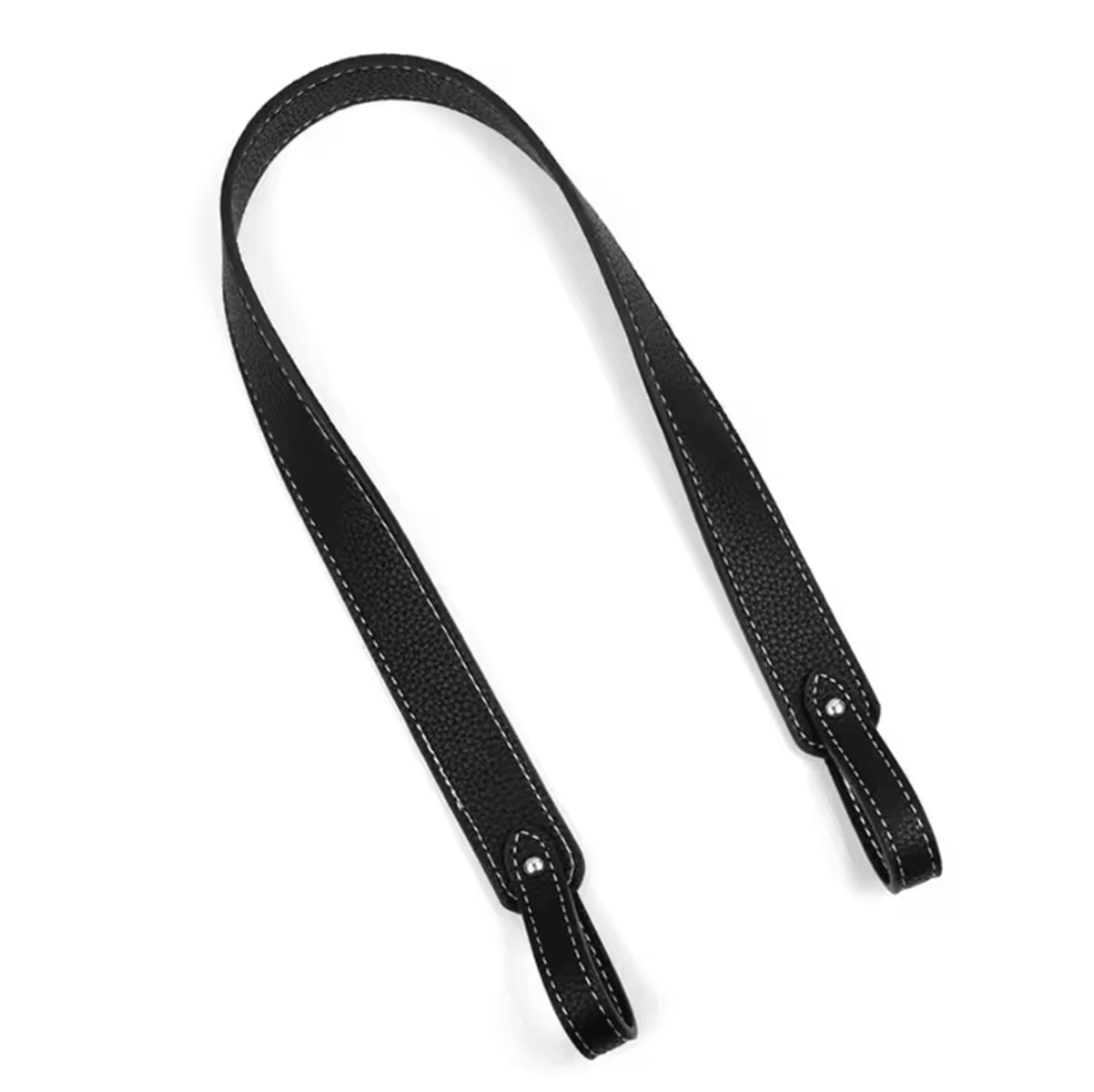 StrapEase Adjustable Leather Bag Strap  Replacement Crossbody Shoulder Handle For Handbags 3