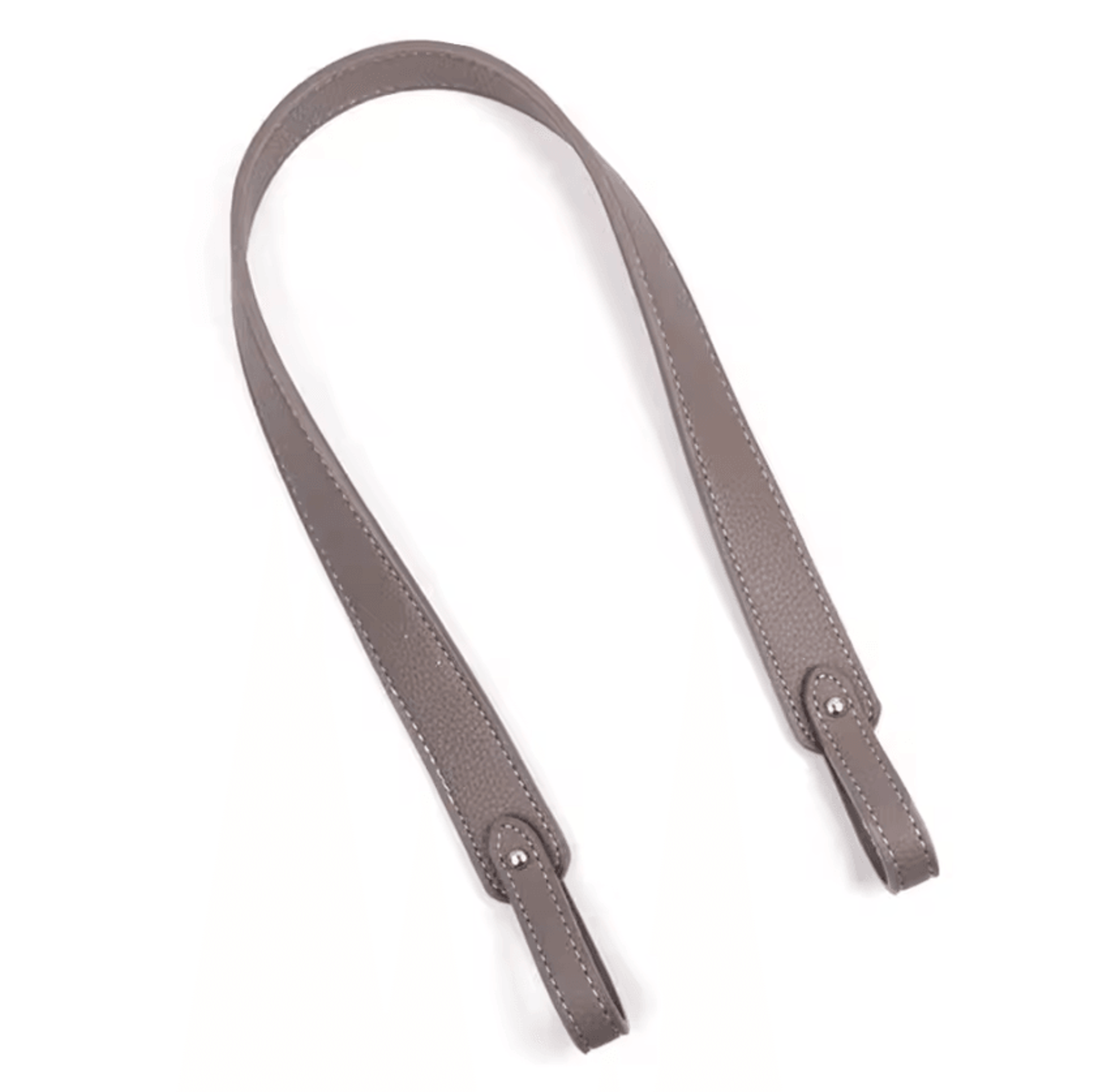 StrapEase Adjustable Leather Bag Strap  Replacement Crossbody Shoulder Handle For Handbags 4