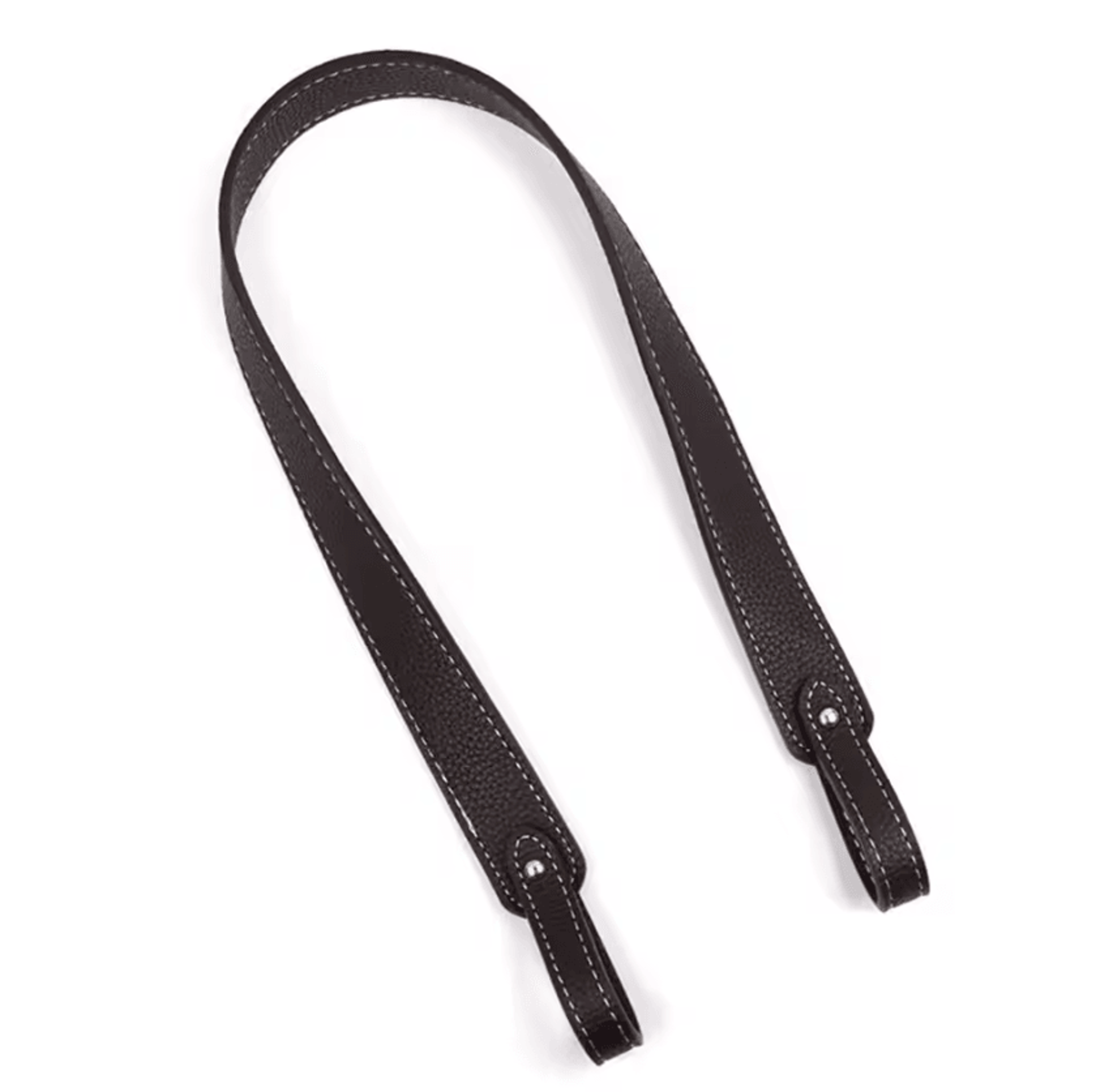 StrapEase Adjustable Leather Bag Strap  Replacement Crossbody Shoulder Handle For Handbags 5
