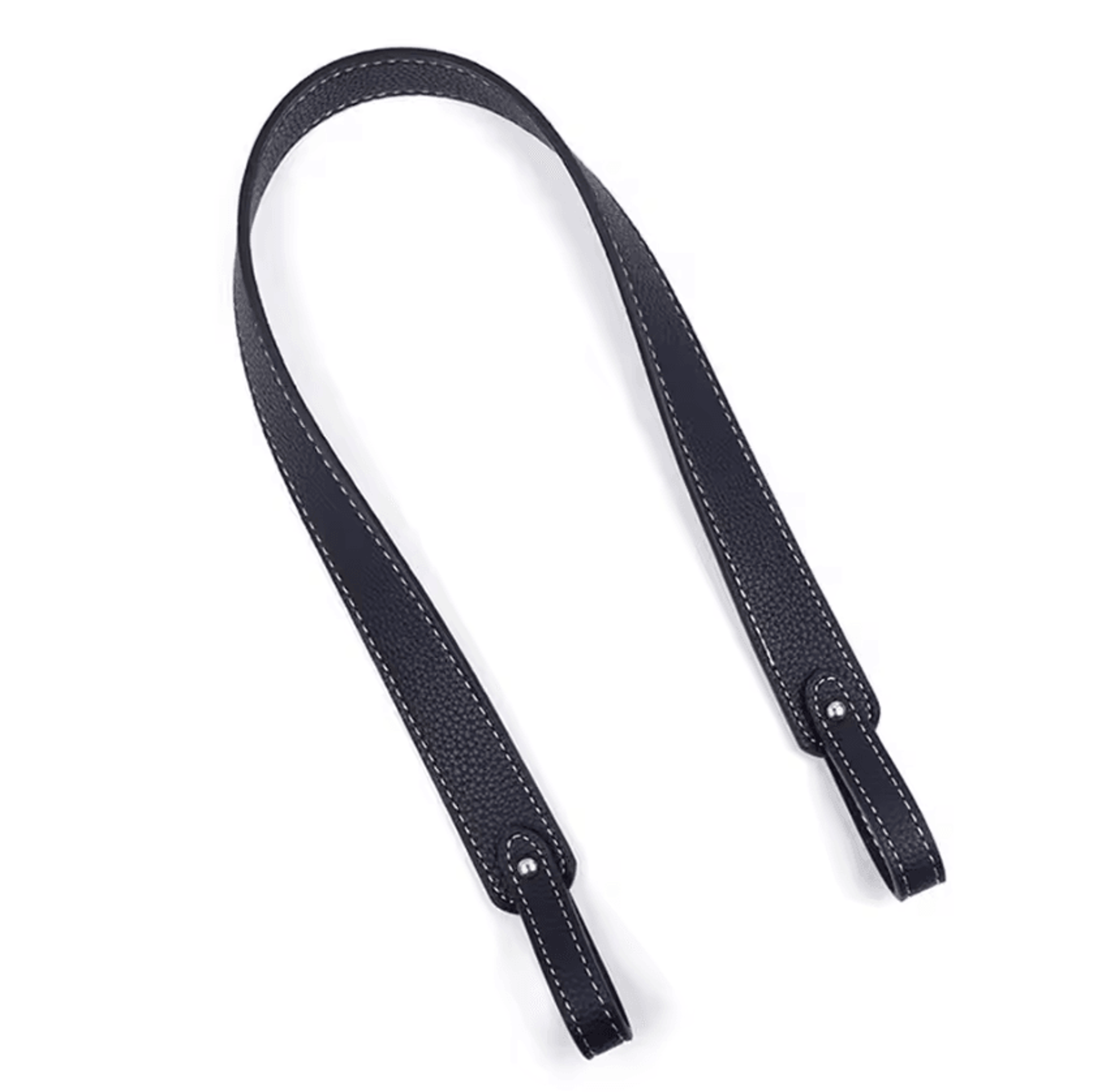 StrapEase Adjustable Leather Bag Strap  Replacement Crossbody Shoulder Handle For Handbags 6