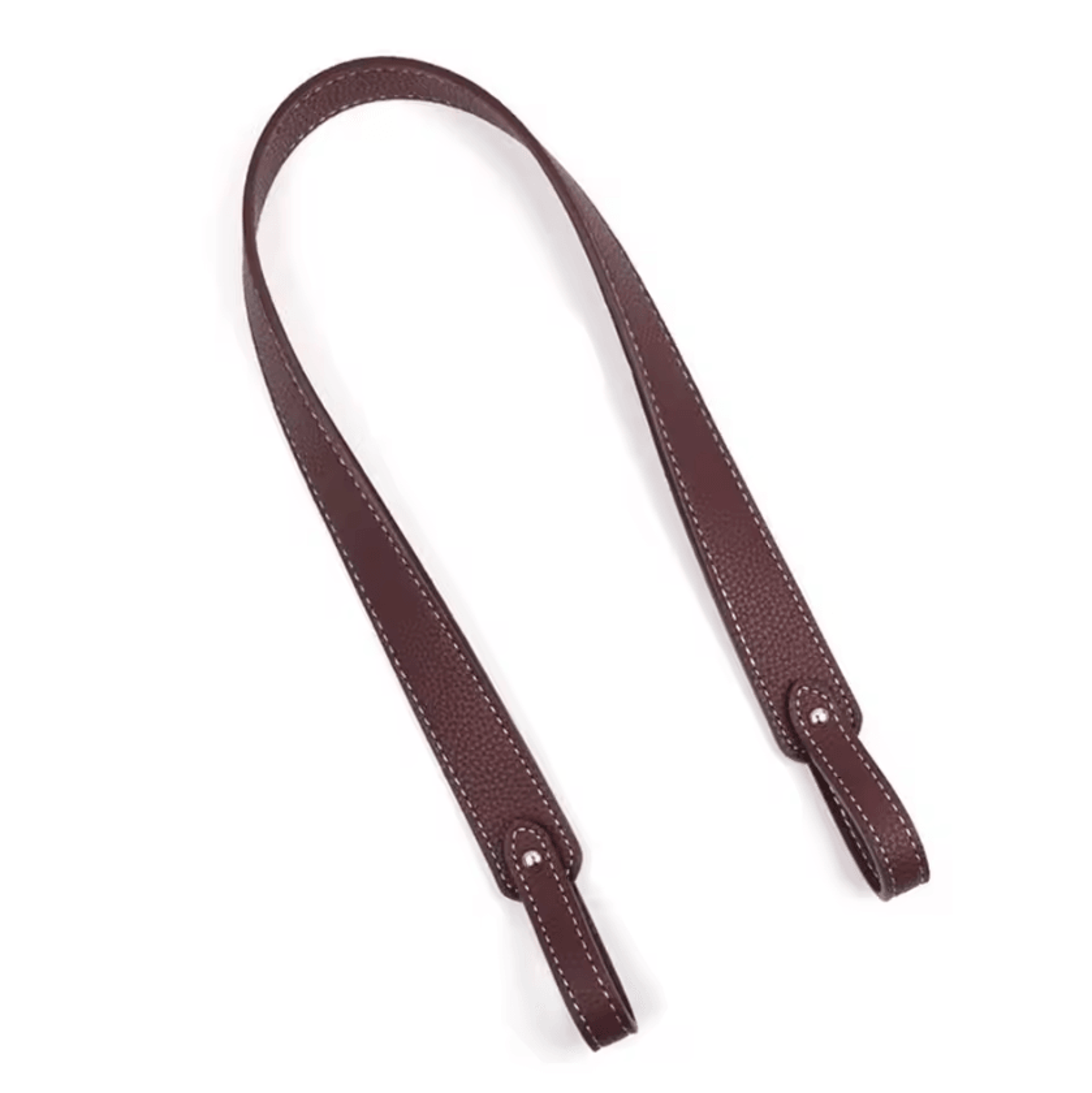 StrapEase Adjustable Leather Bag Strap  Replacement Crossbody Shoulder Handle For Handbags 7