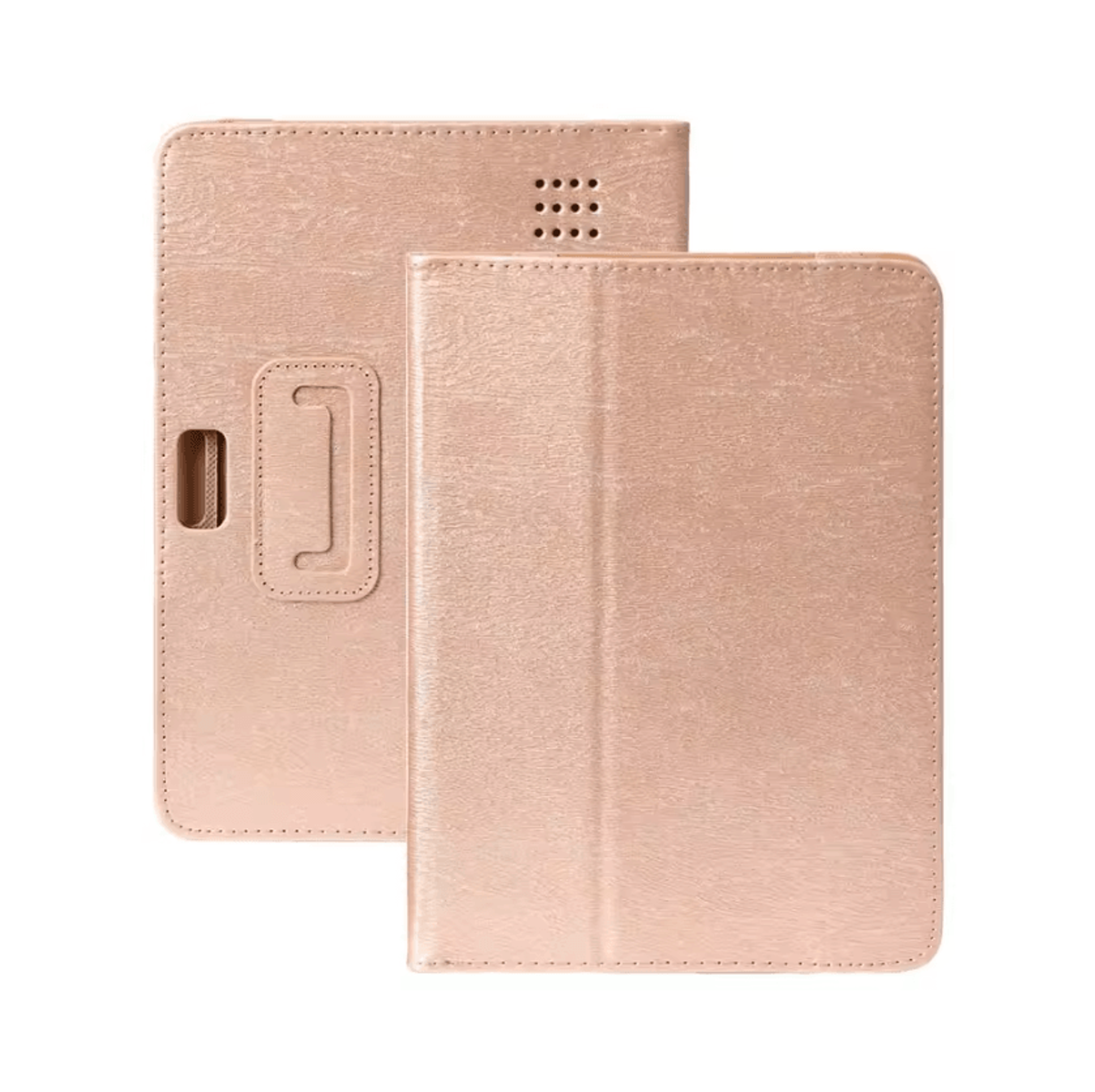 FlexGuard Universal Tablet Case  PU Leather Flip Stand Cover For 101 Android Tablets 3