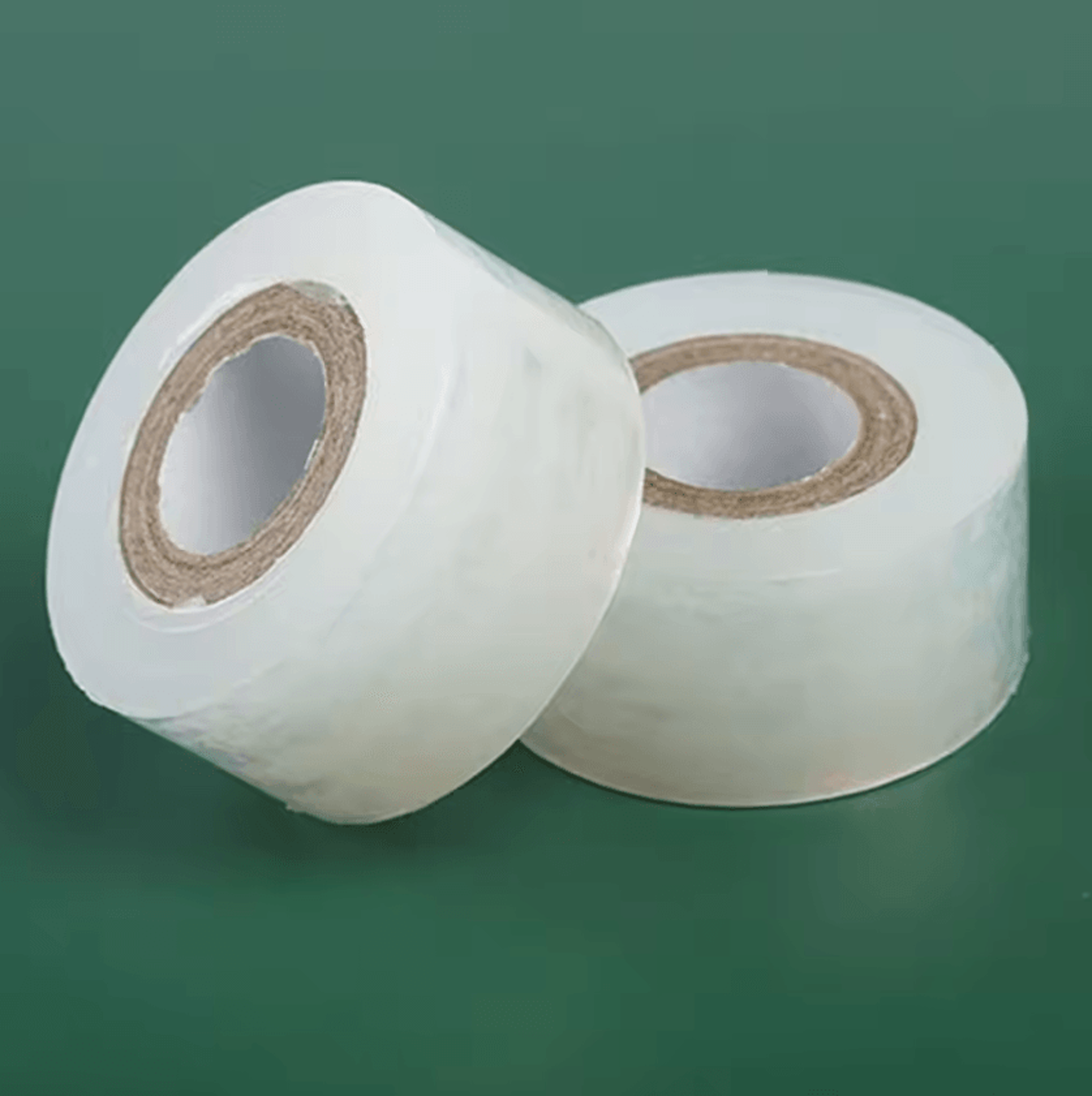AntiSlip Transparent Badminton Overgrip Wrap  Sweat Absorbent Handle Cushion Tape 1