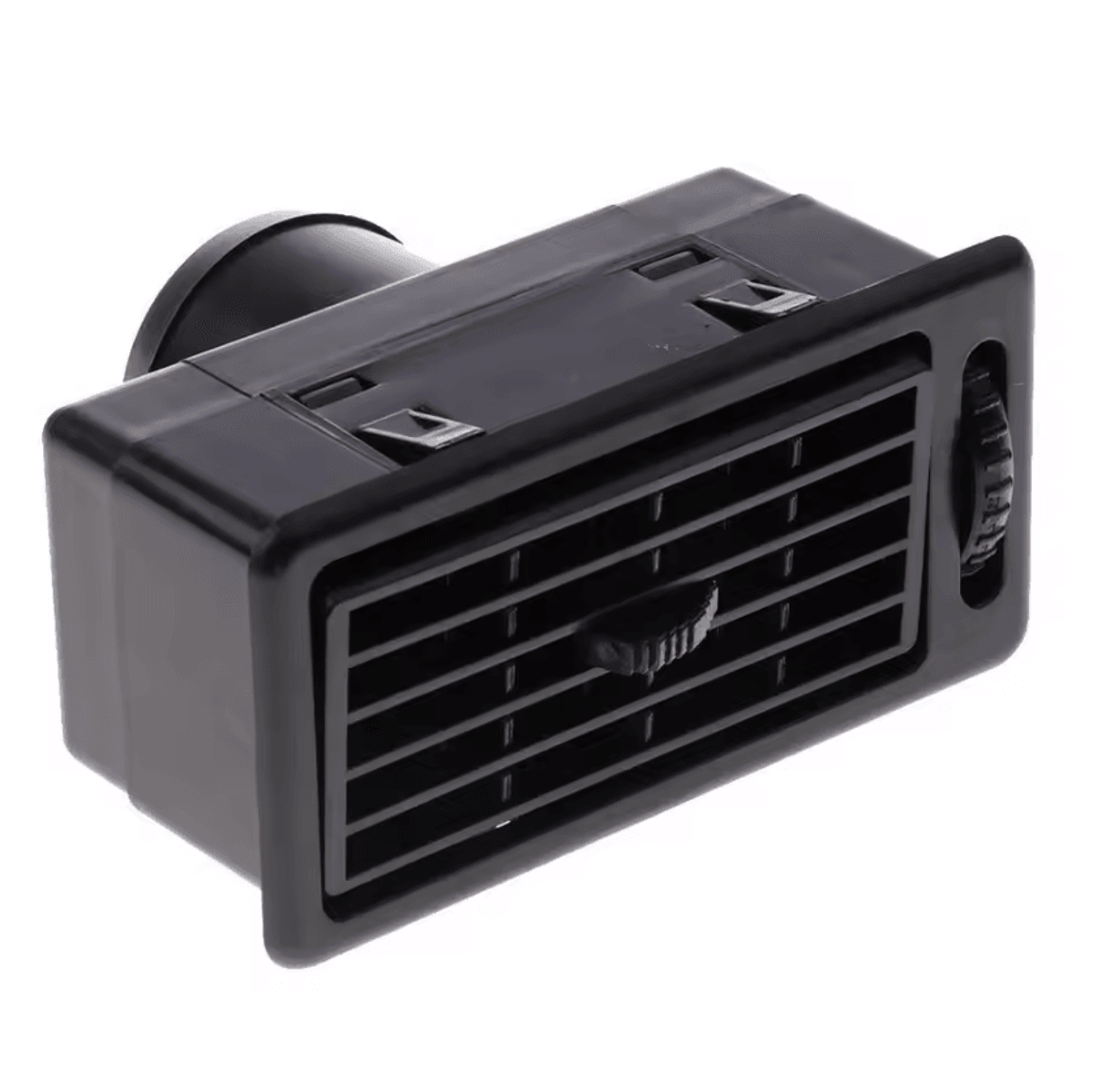 Universal Car Dashboard Air Vent Outlet  AC Defrost Ventilation Replacement 1