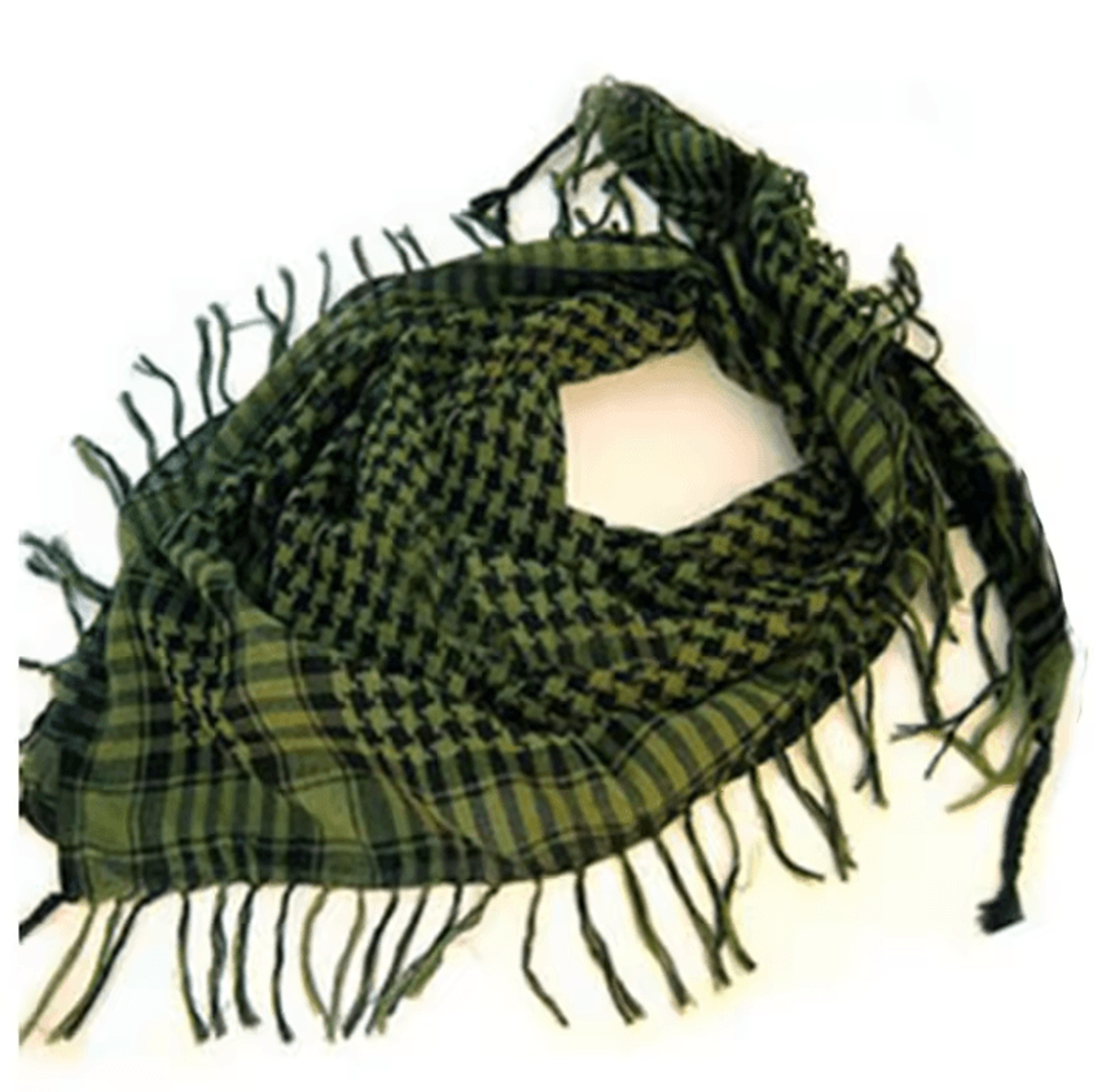 DesertFlex Tactical Shemagh Scarf  Lightweight Arab Headwrap  MultiUse Outdoor Face Cover 1