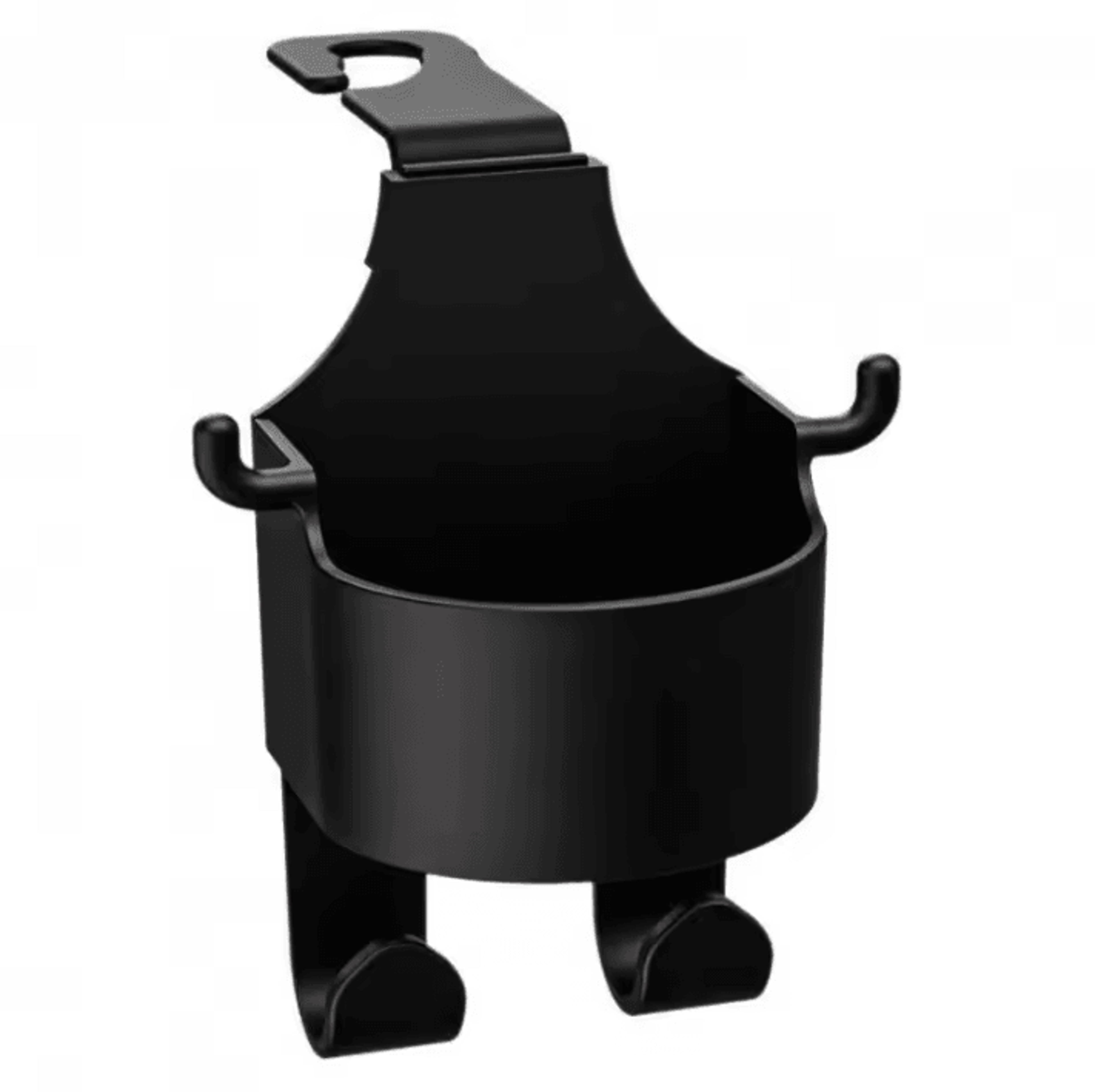 Universal Car Seat Headrest Hook Cup Holder Organizer 5
