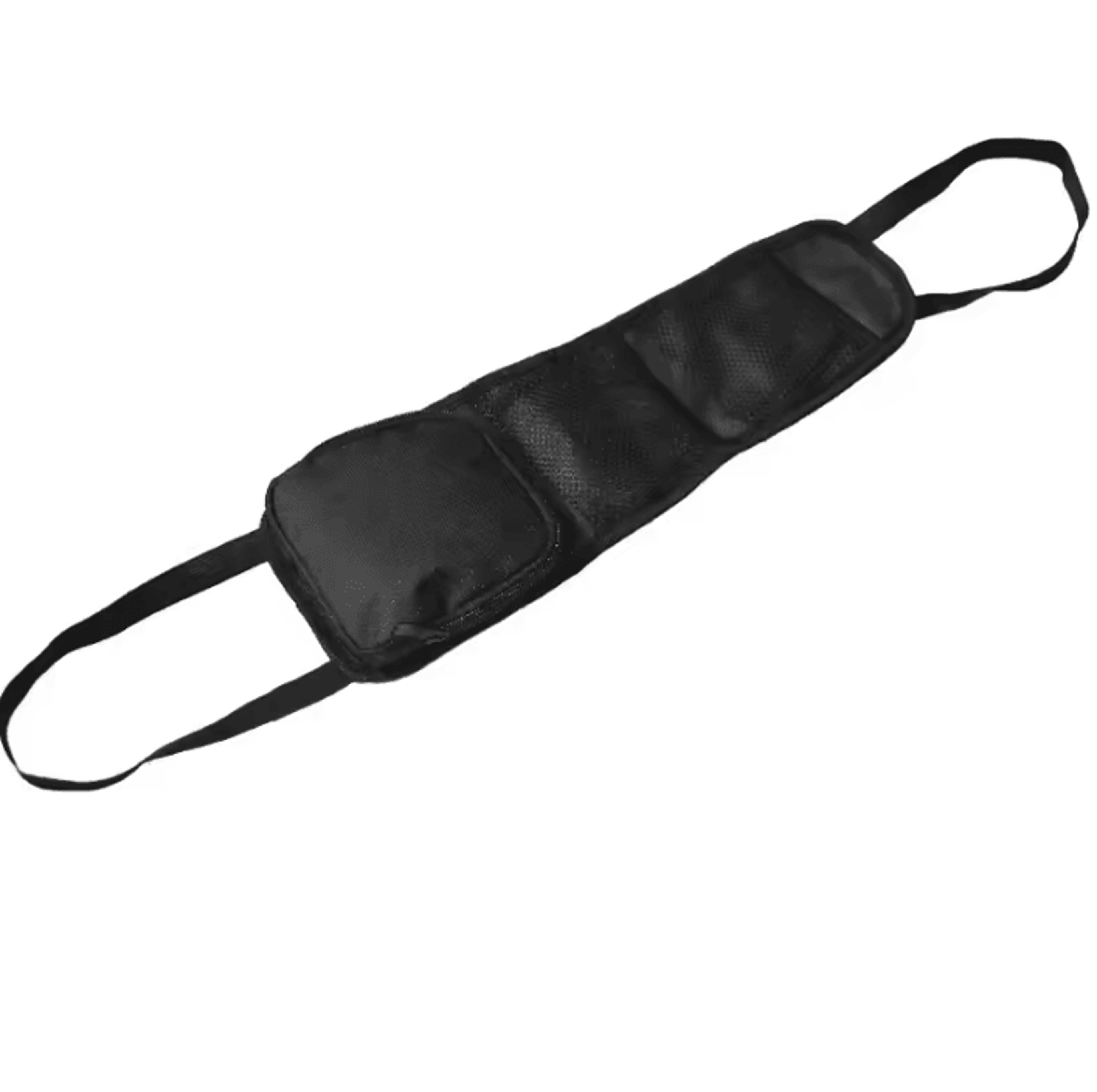 MultiPocket Car Seat Side Organizer Hanging Bag 5