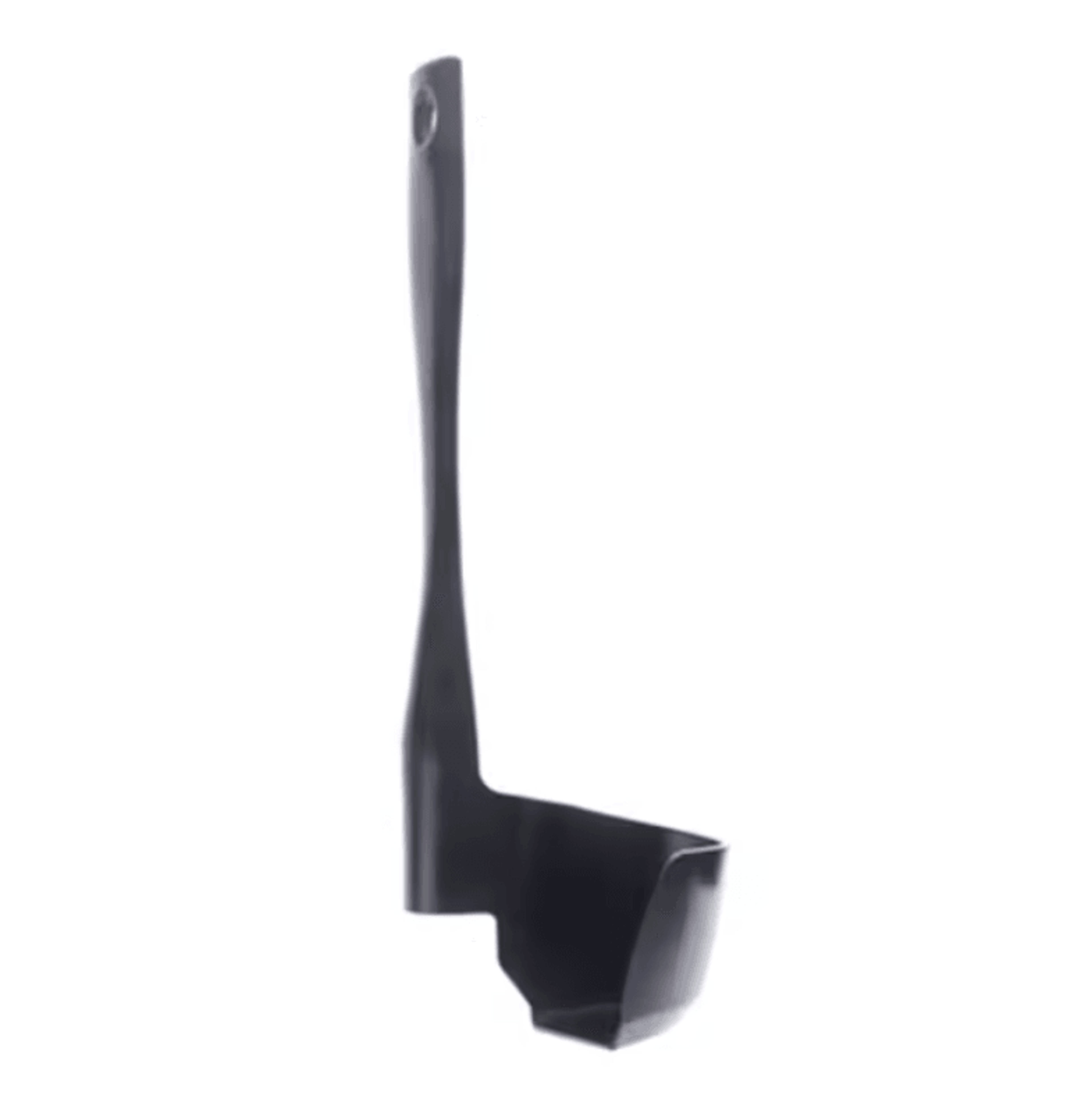 FlexMix Rotating Thermomix Spatula  Kitchen Mixing Scraper 4
