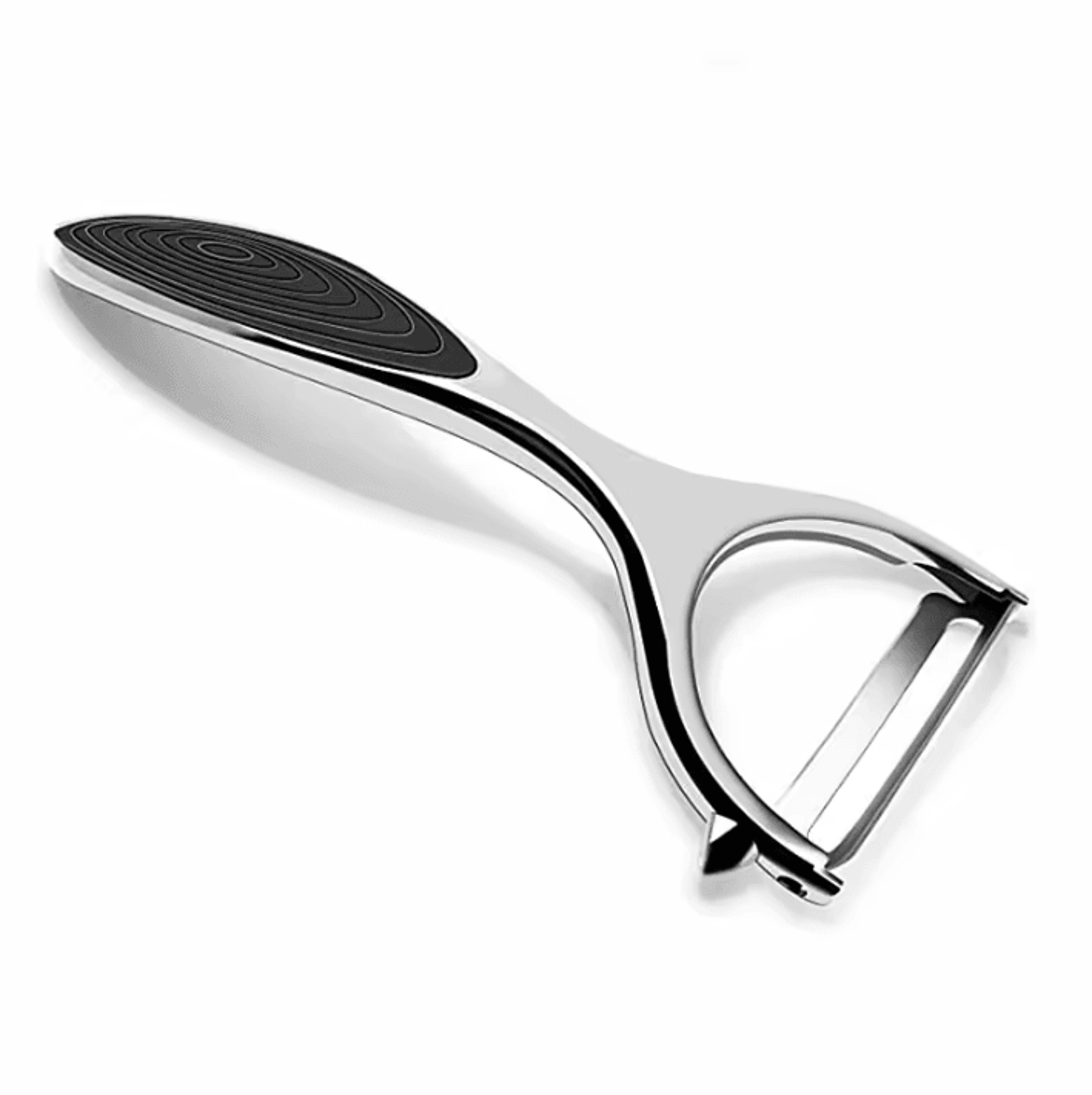Stainless Steel MultiFunction Vegetable Peeler  Cutter 1