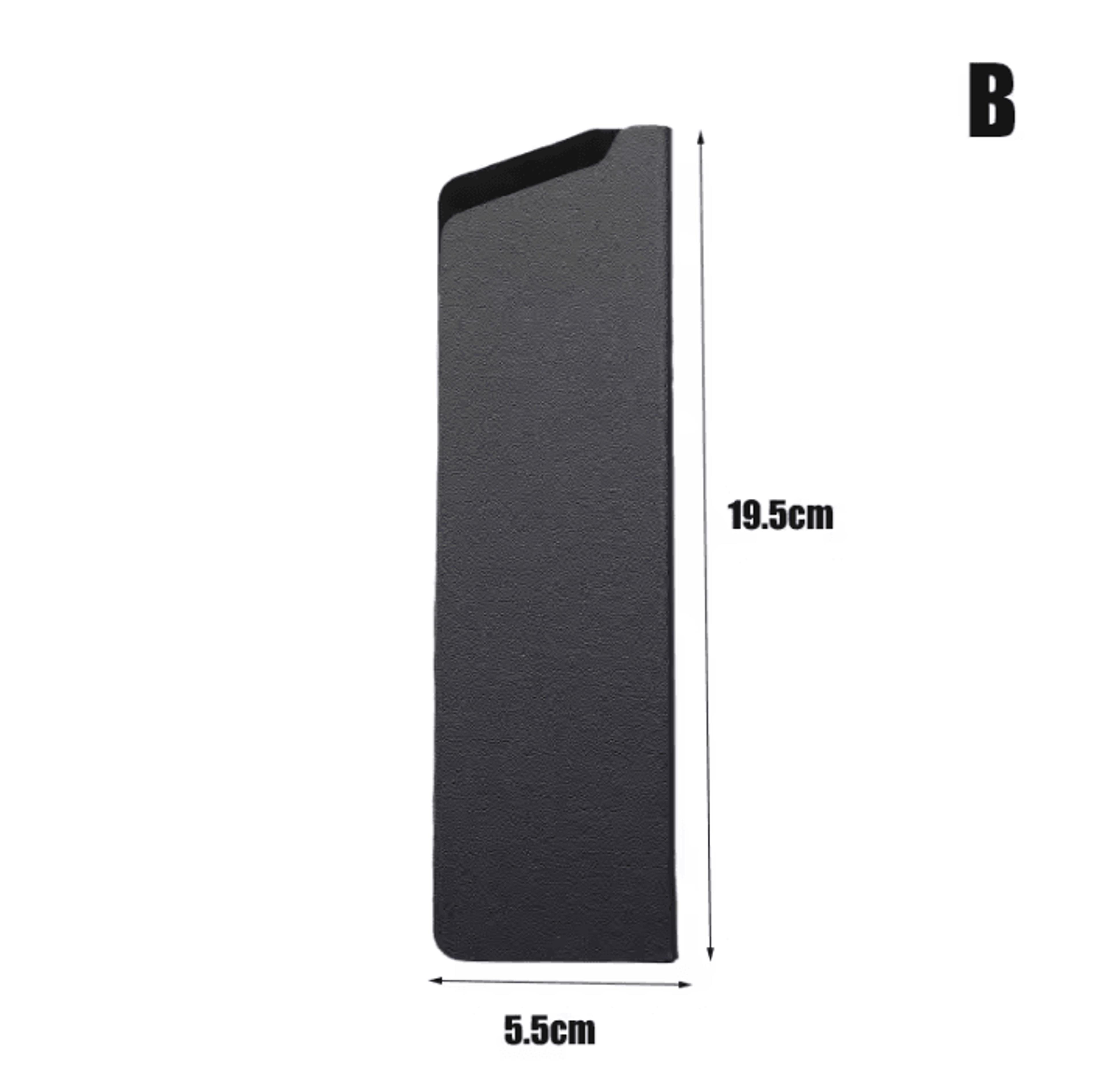 Universal Kitchen Knife Sheath Protector For Chef  Utility Knives 2