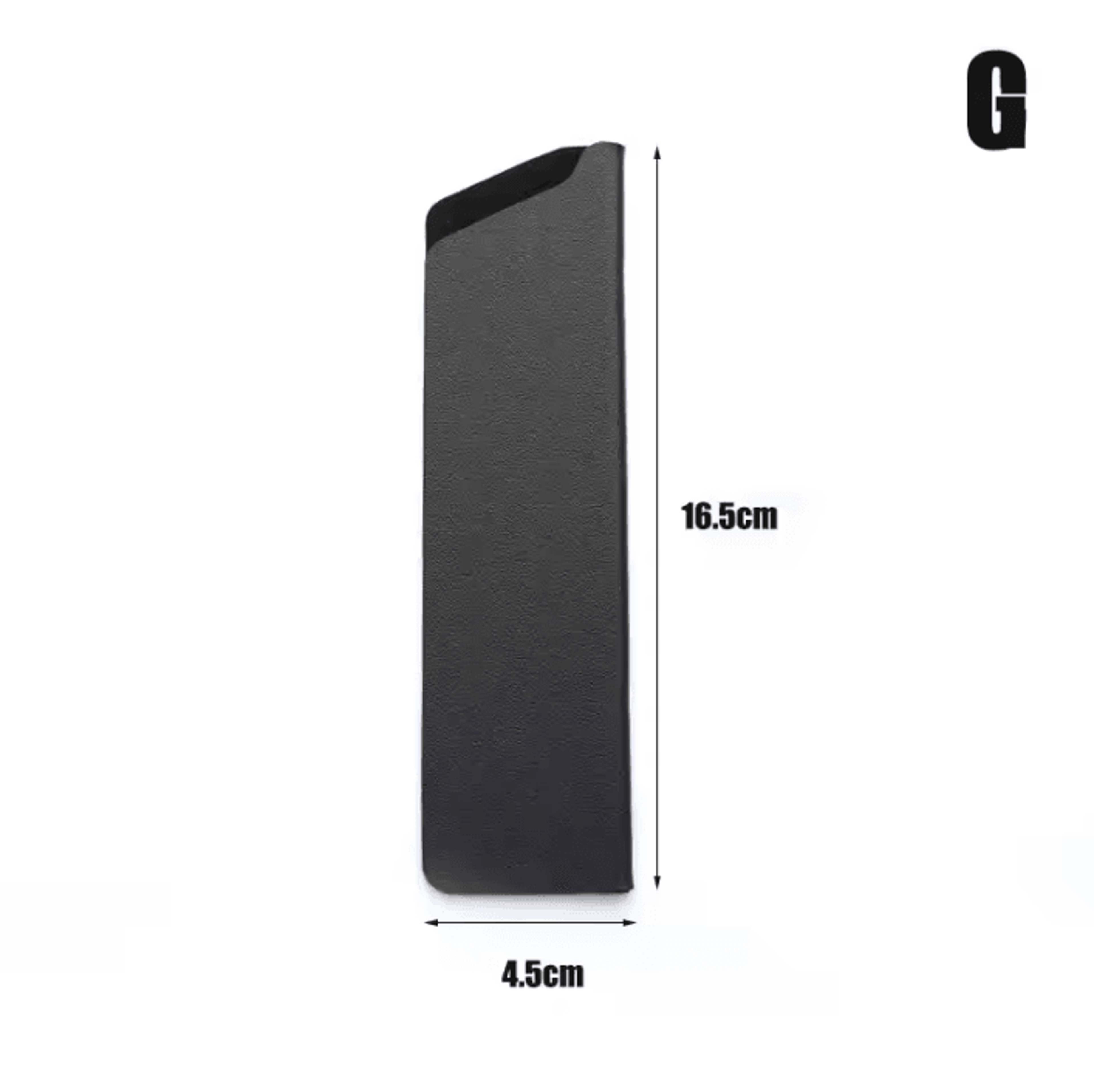 Universal Kitchen Knife Sheath Protector For Chef  Utility Knives 8