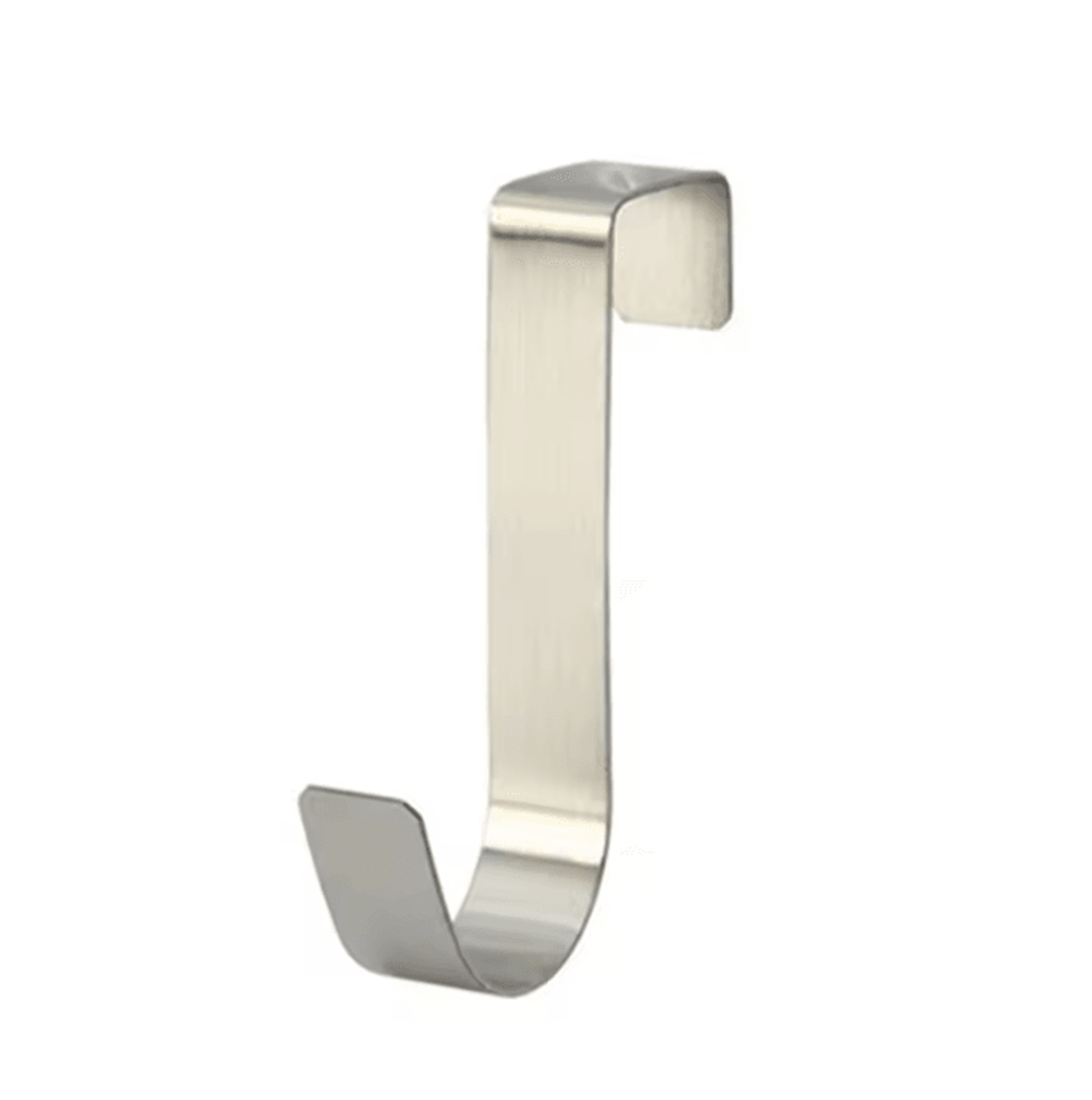 MultiPurpose Cabinet Door Hook Rack For Kitchen  Bathroom Storage 3