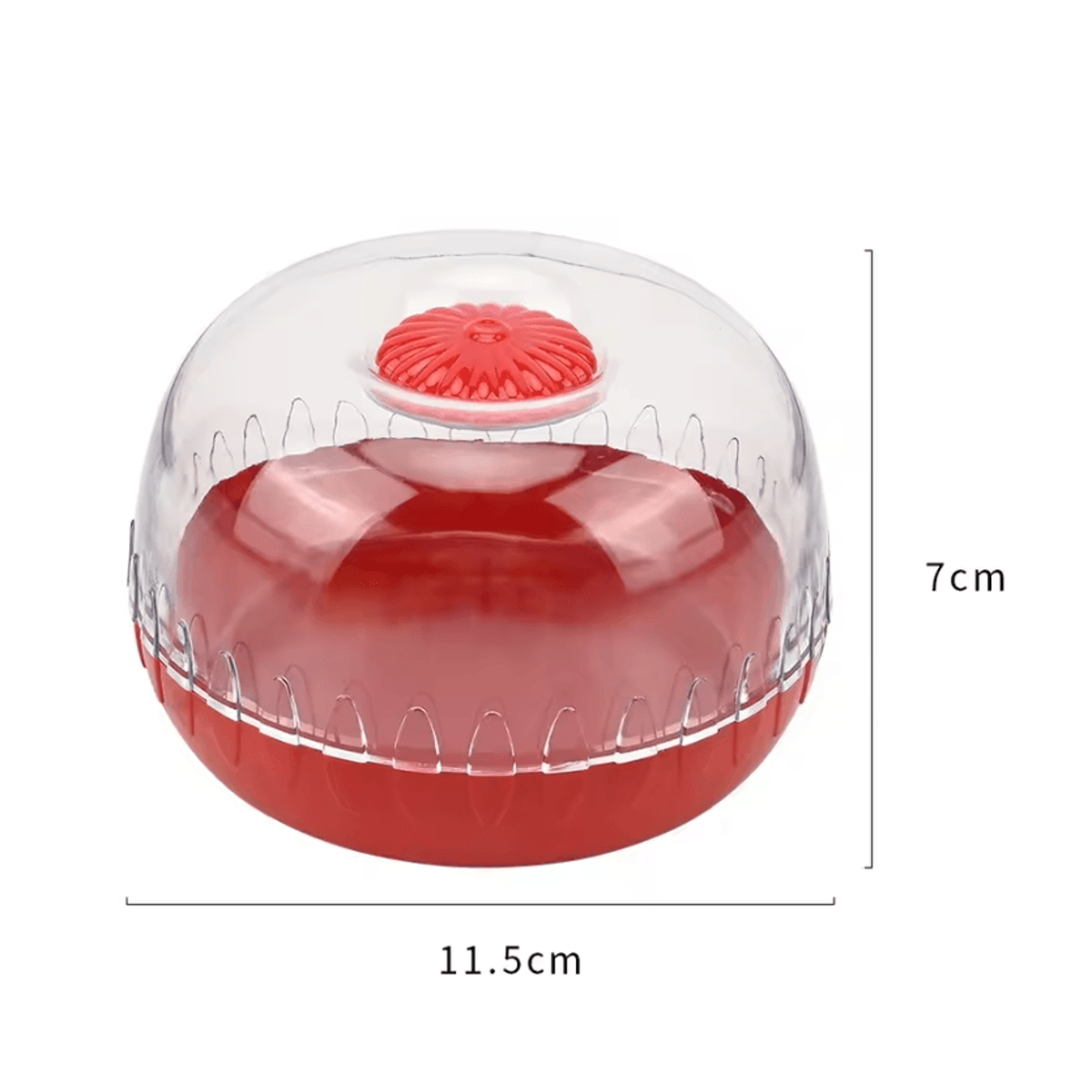 FreshLock Fruit  Vegetable Preservation Storage Containers 5