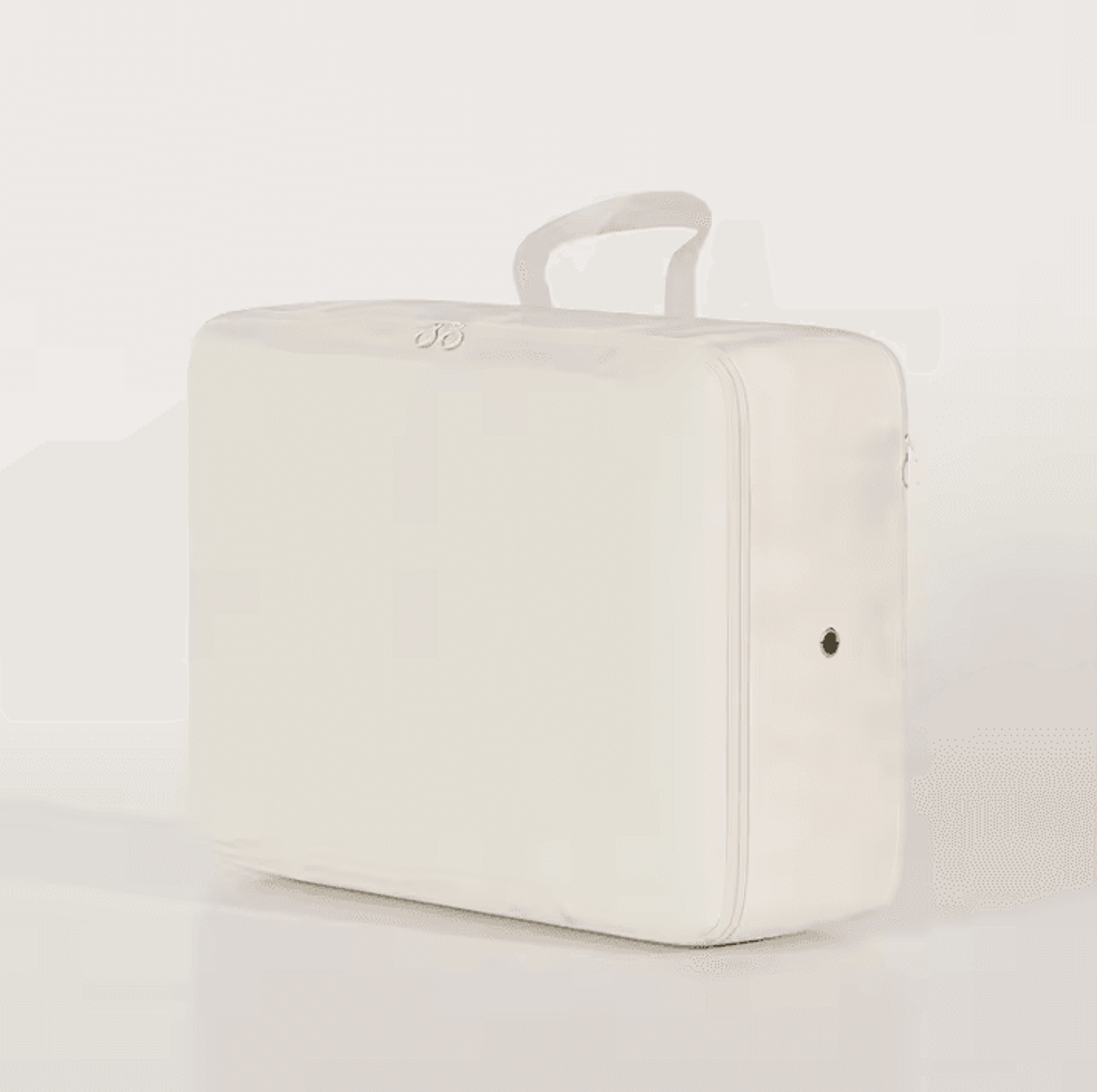 Travel Compression Packing Cubes For Luggage Organization 5
