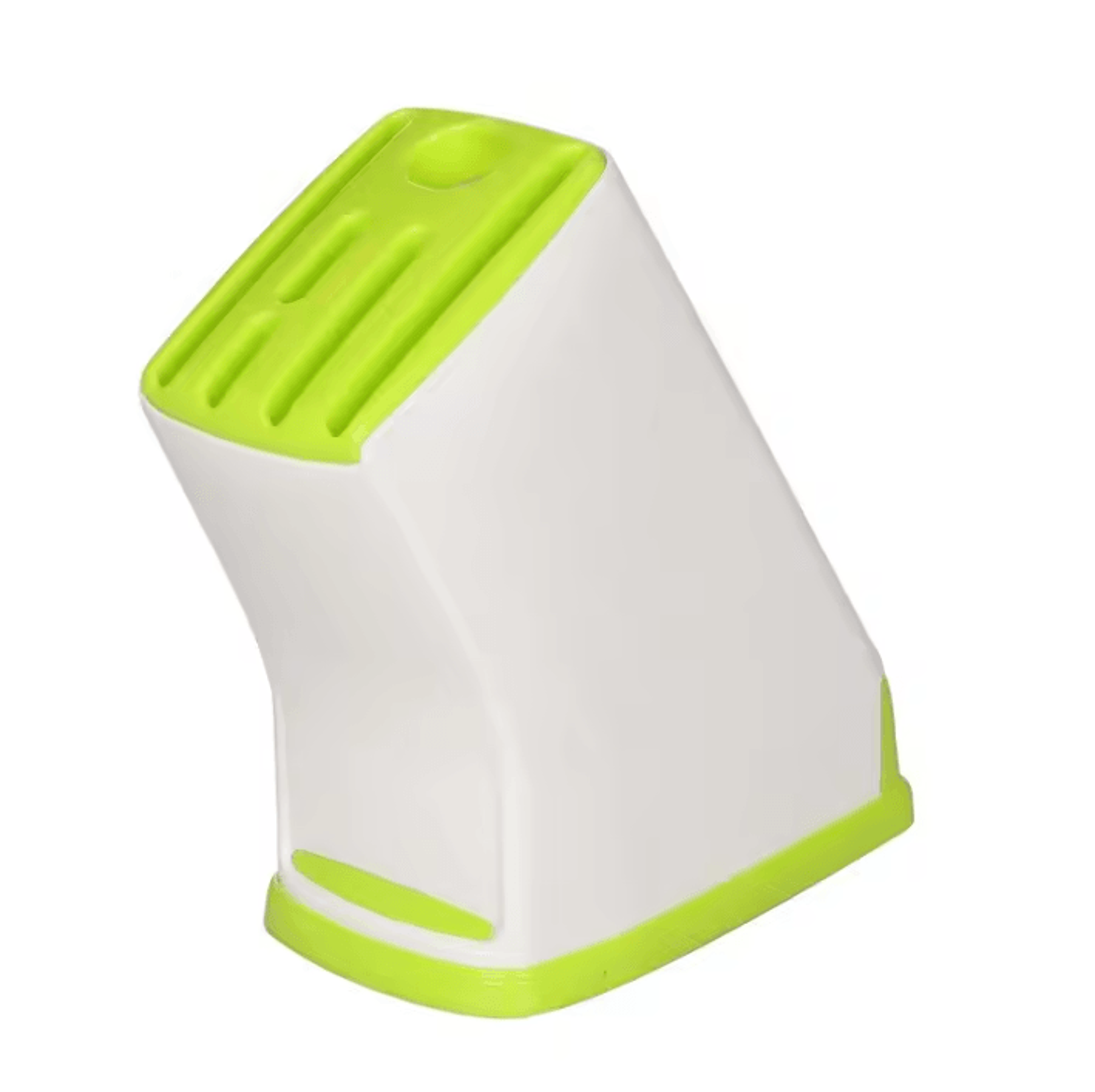 Multifunction Kitchen Knife Holder  Drainage Cutlery Organizer 4