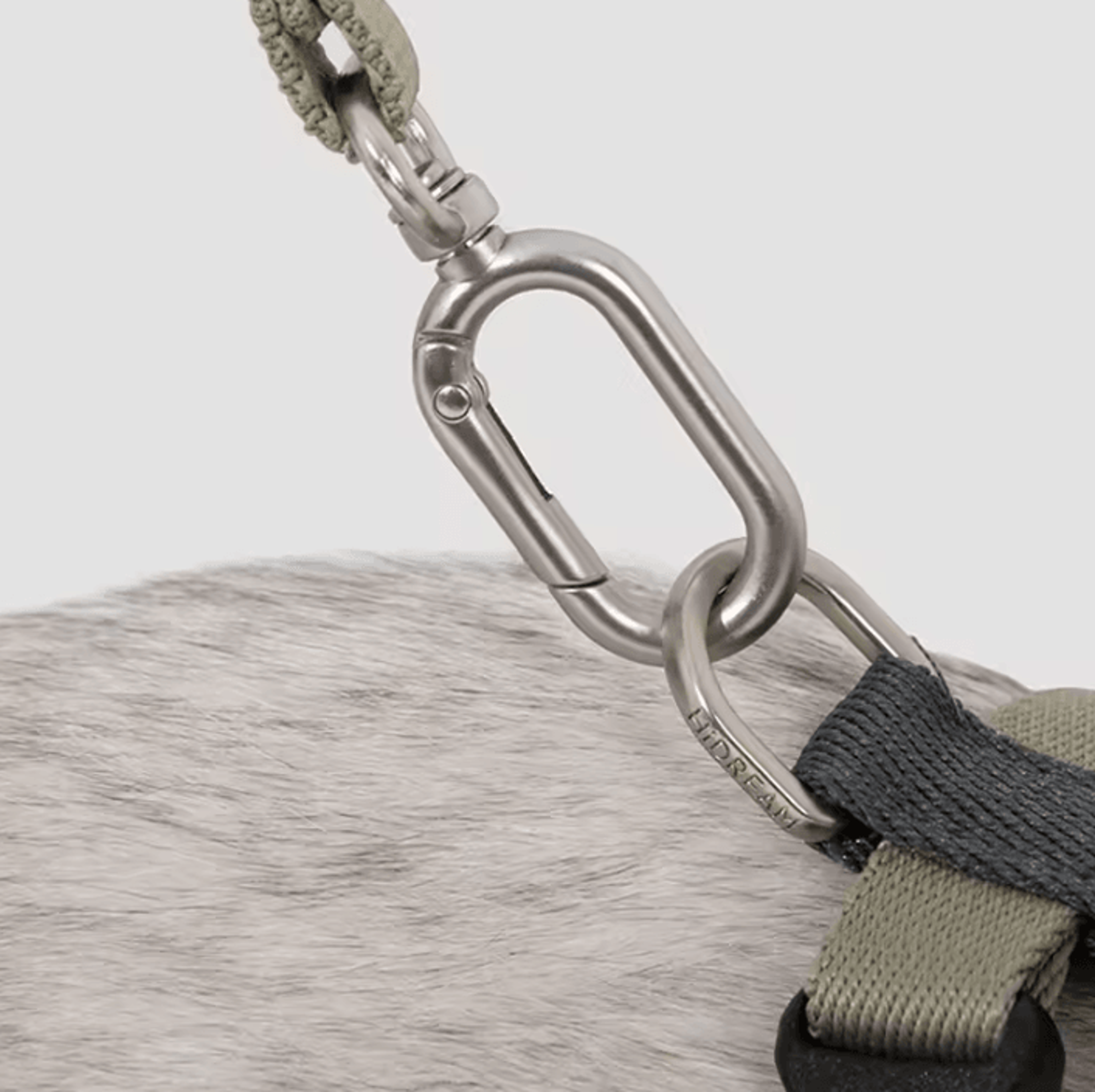 AirMesh Comfort Cat Harness  Leash Set 2