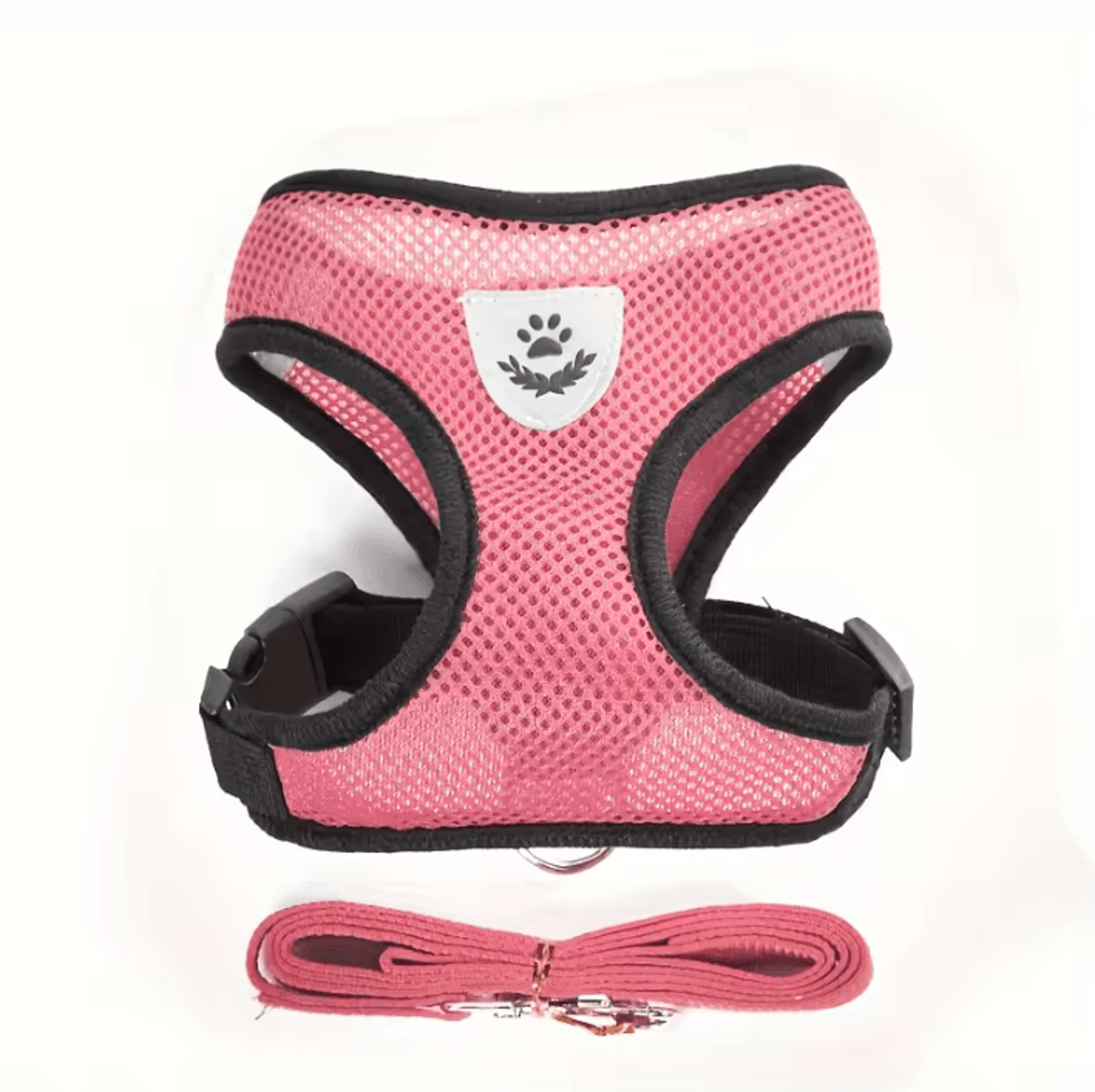 AdventurePaw EscapeProof Cat Harness  Reflective Leash Set For Safe Outdoor Walks 3
