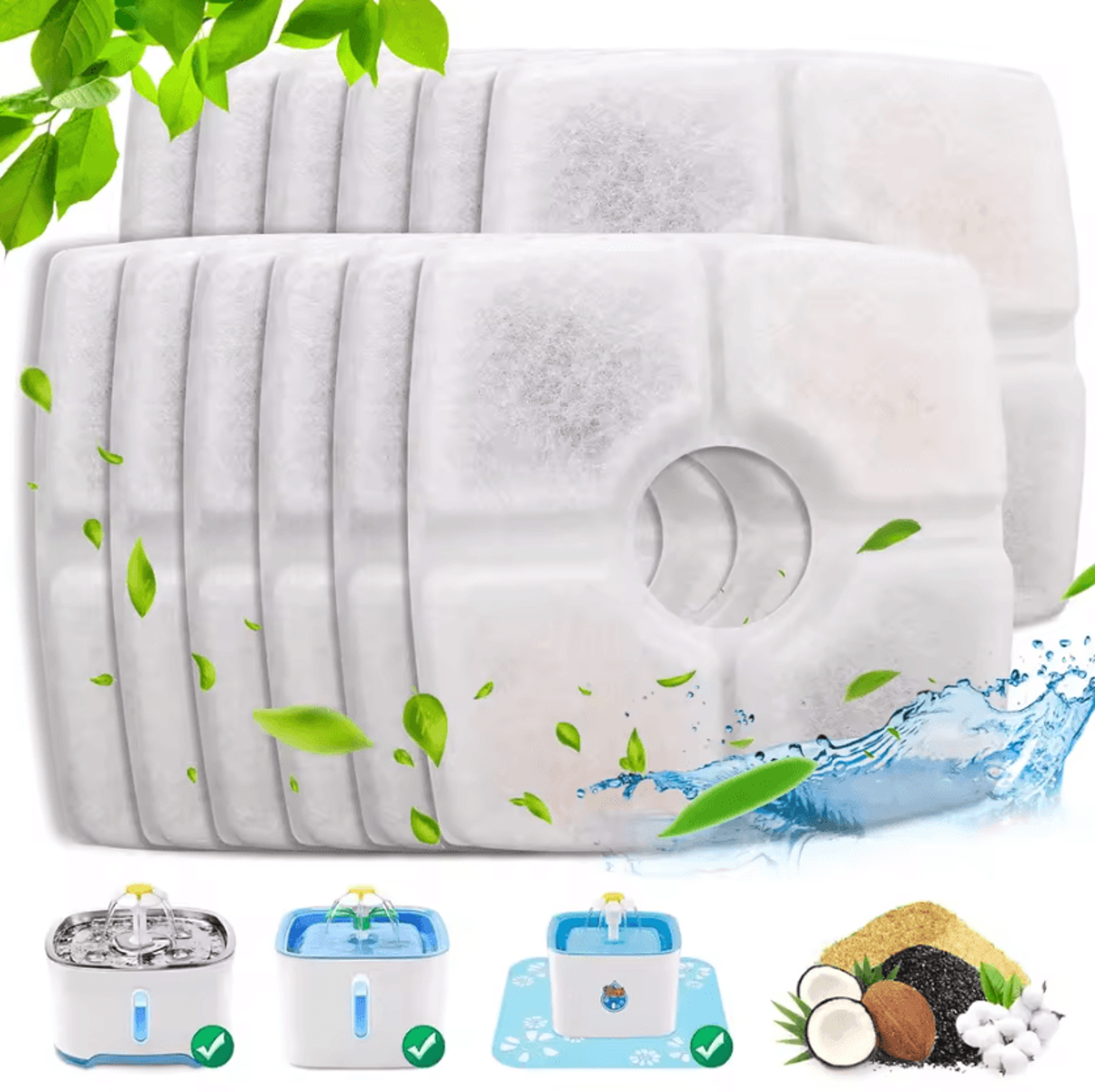 pet furlift reusable pet hair remover grooming gloves set