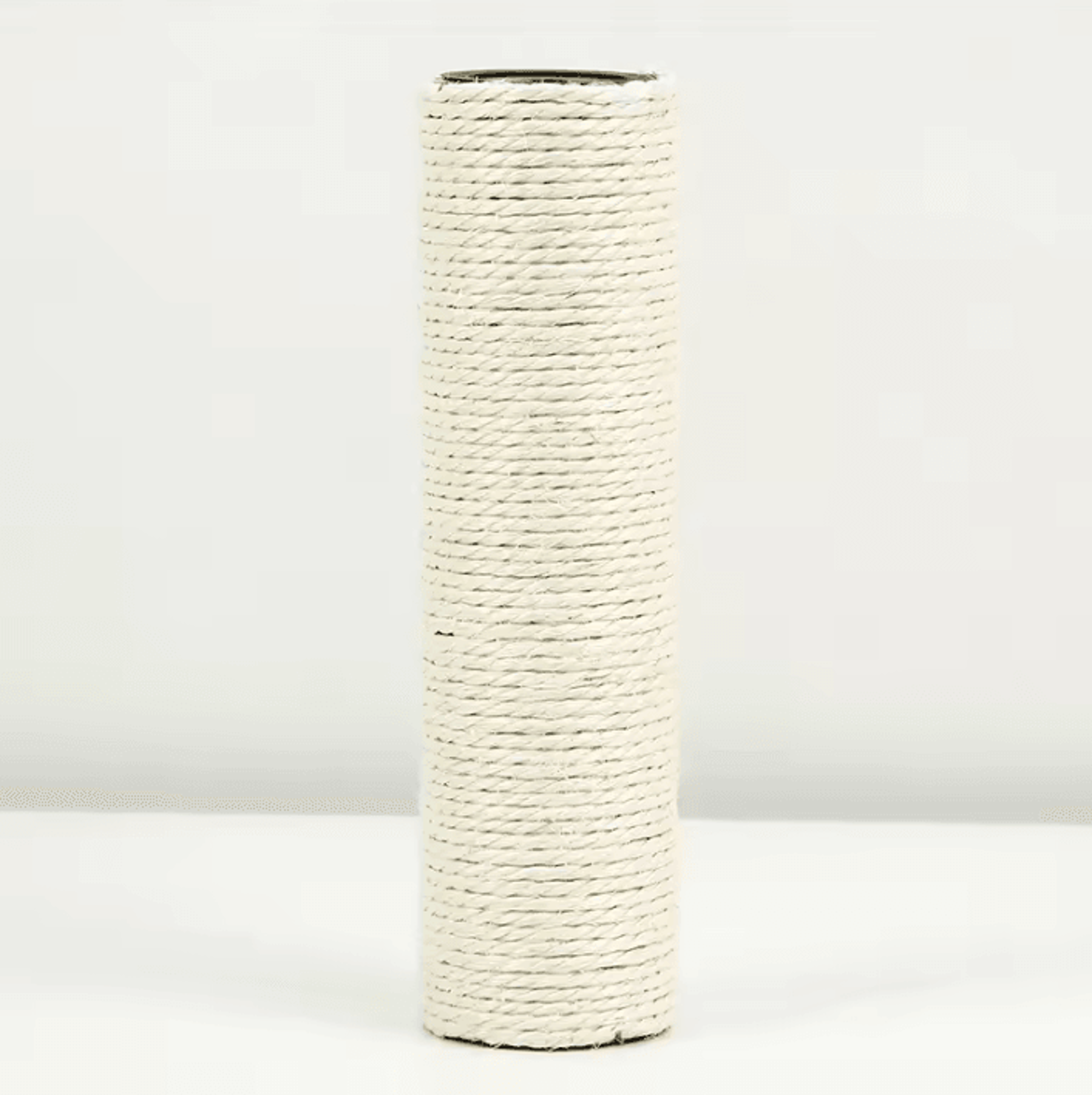 DIY Sisal Cat Scratching Post Replacement For Cat Trees  Climbing Towers 1