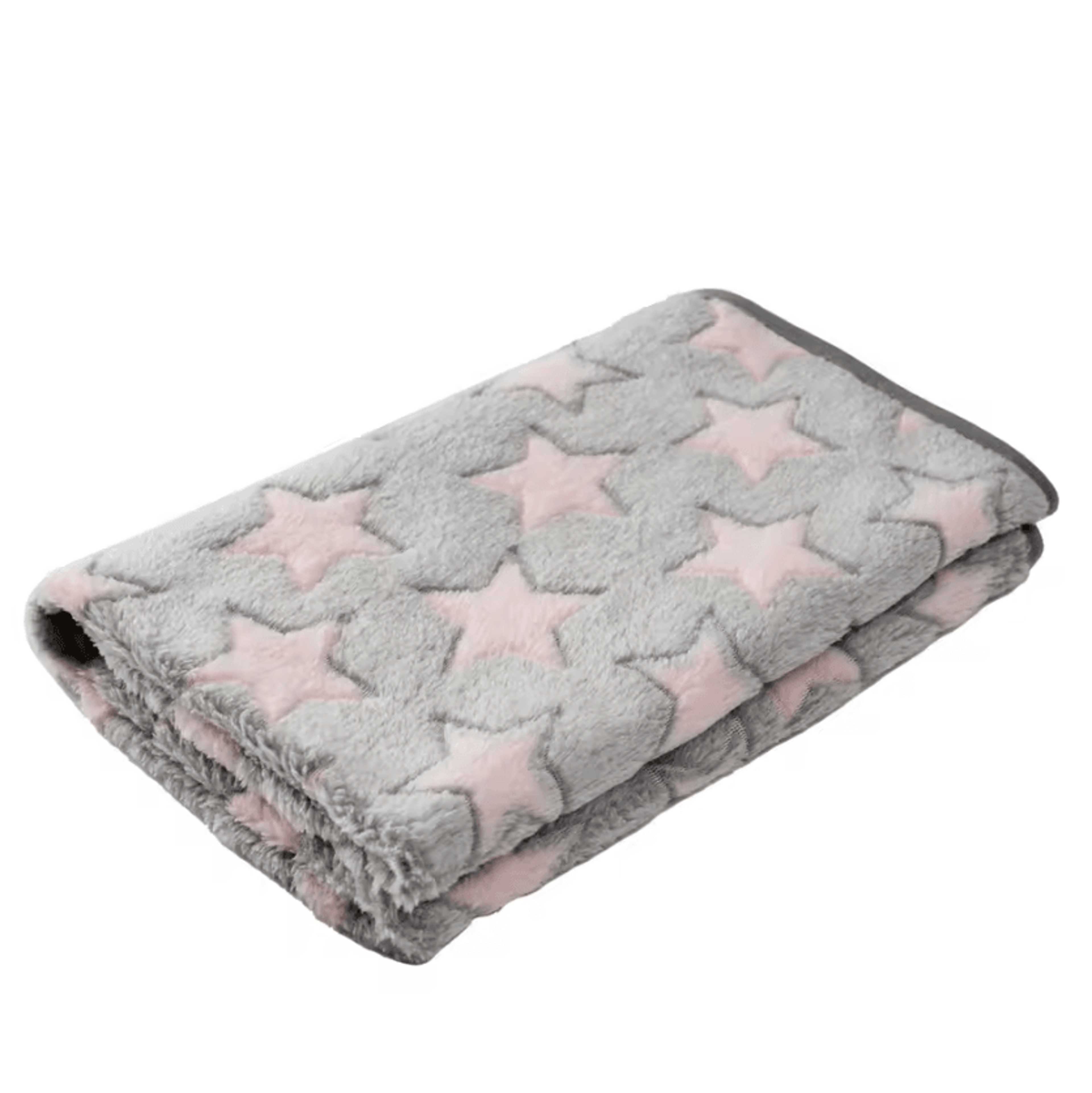 Warm Plush Faux Fur Pet Blanket Mat For Cats  Small Dogs 5