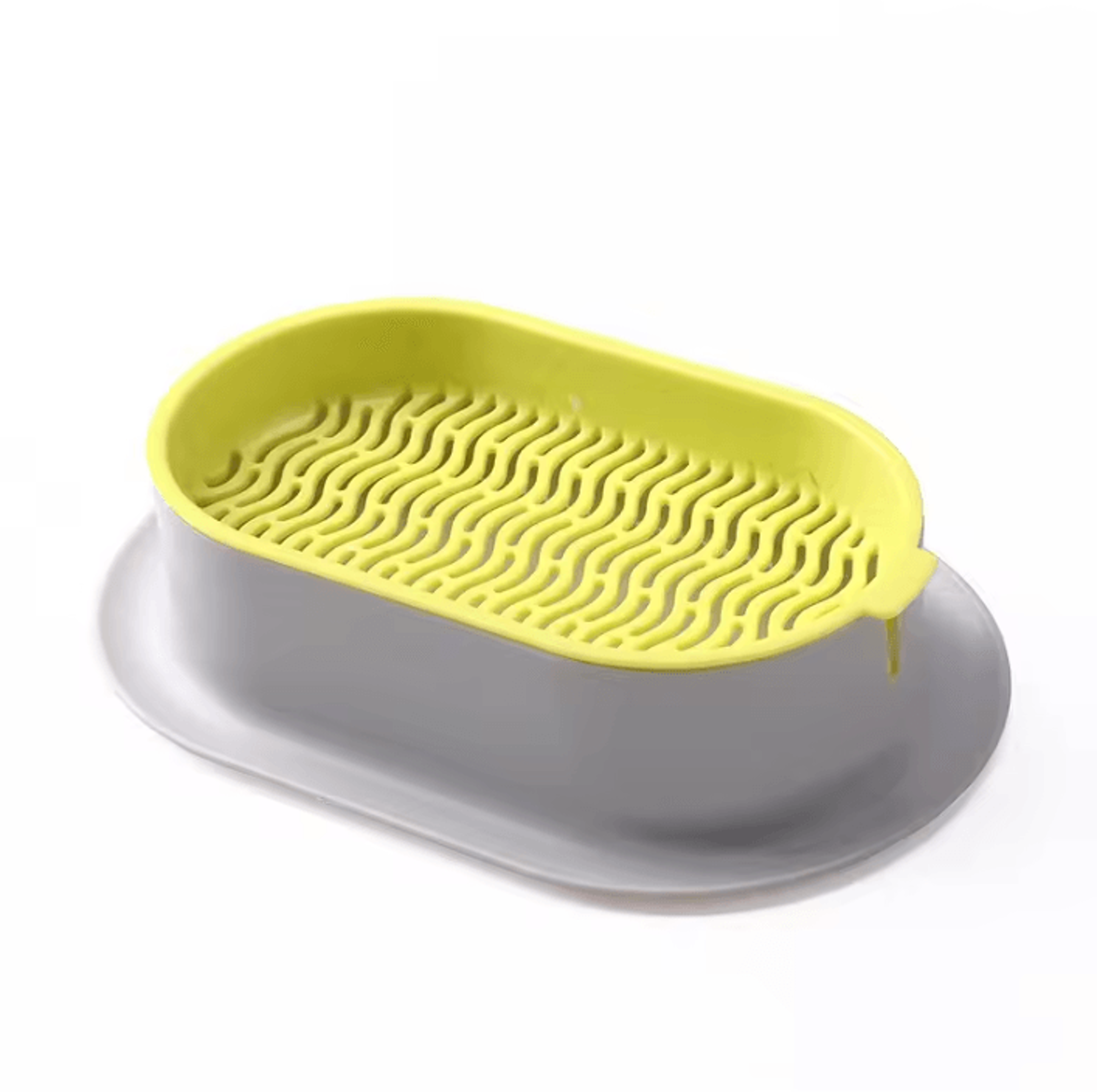 Hydroponic Cat Grass Growing Box For Fresh Indoor Cat Snacks 5