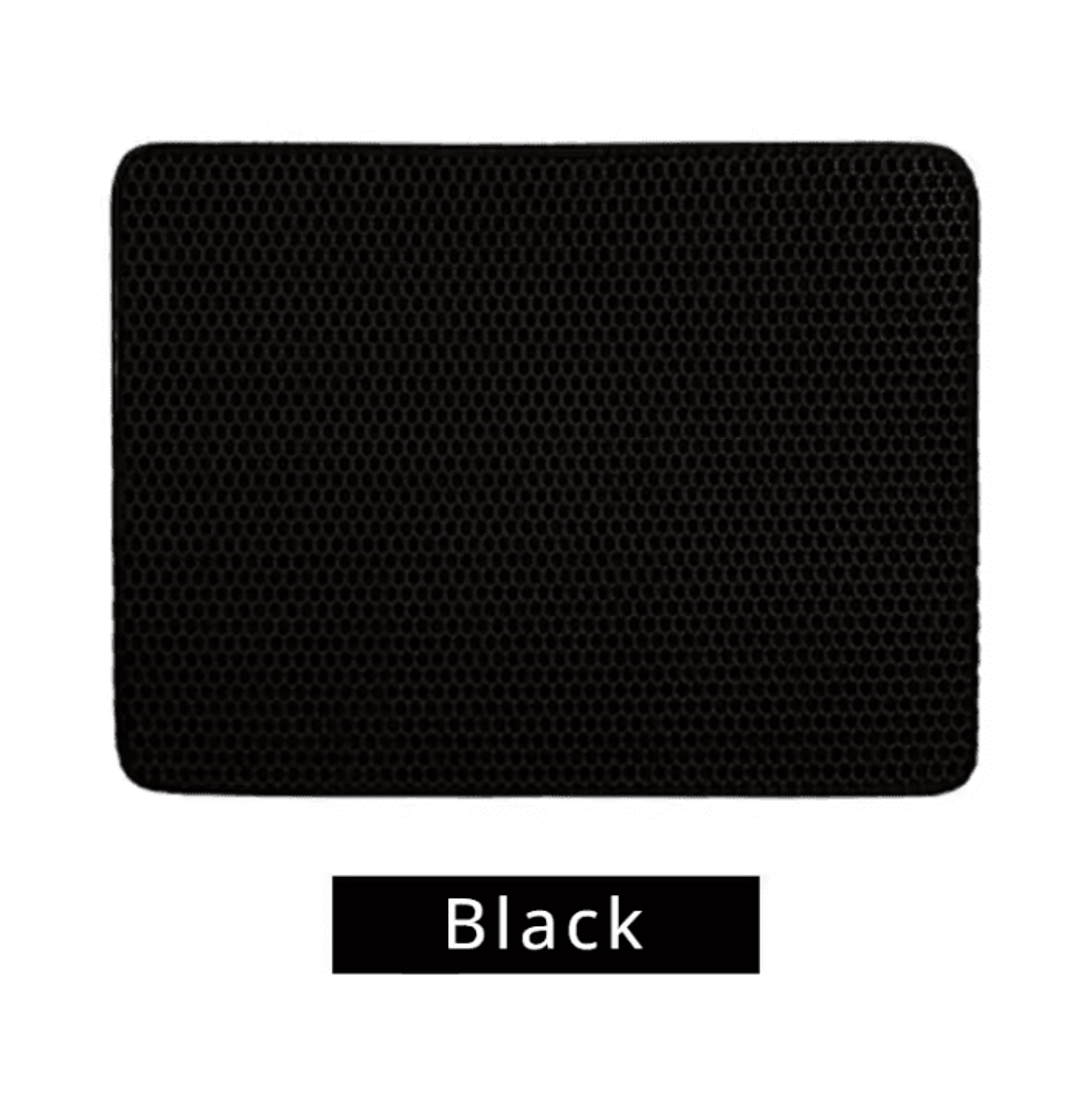 HoneyShield DoubleLayer Waterproof Cat Litter Trapping Mat 4