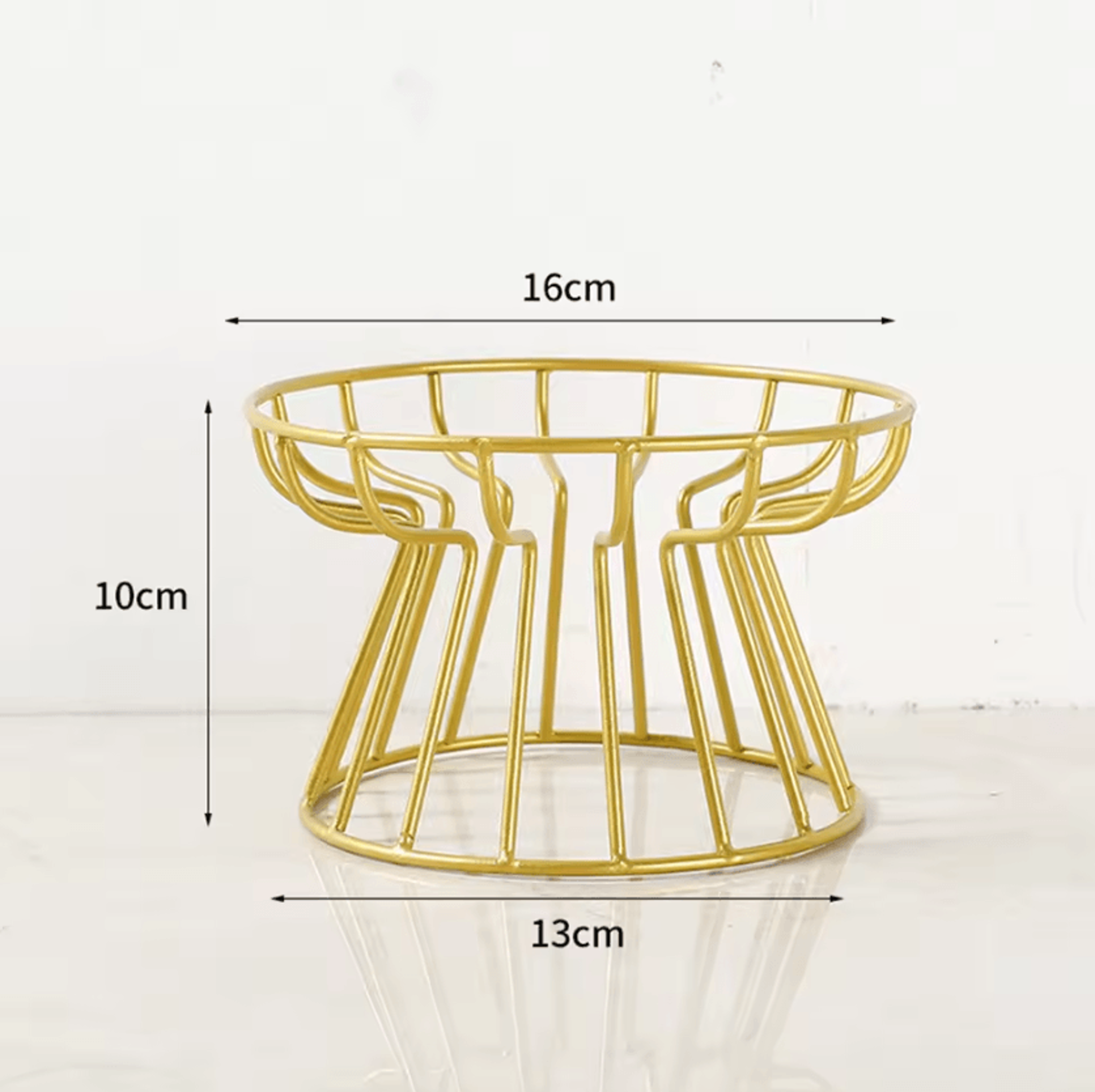 WhiskerFriendly Elevated Ceramic Cat Bowl With AntiTip Stand 6