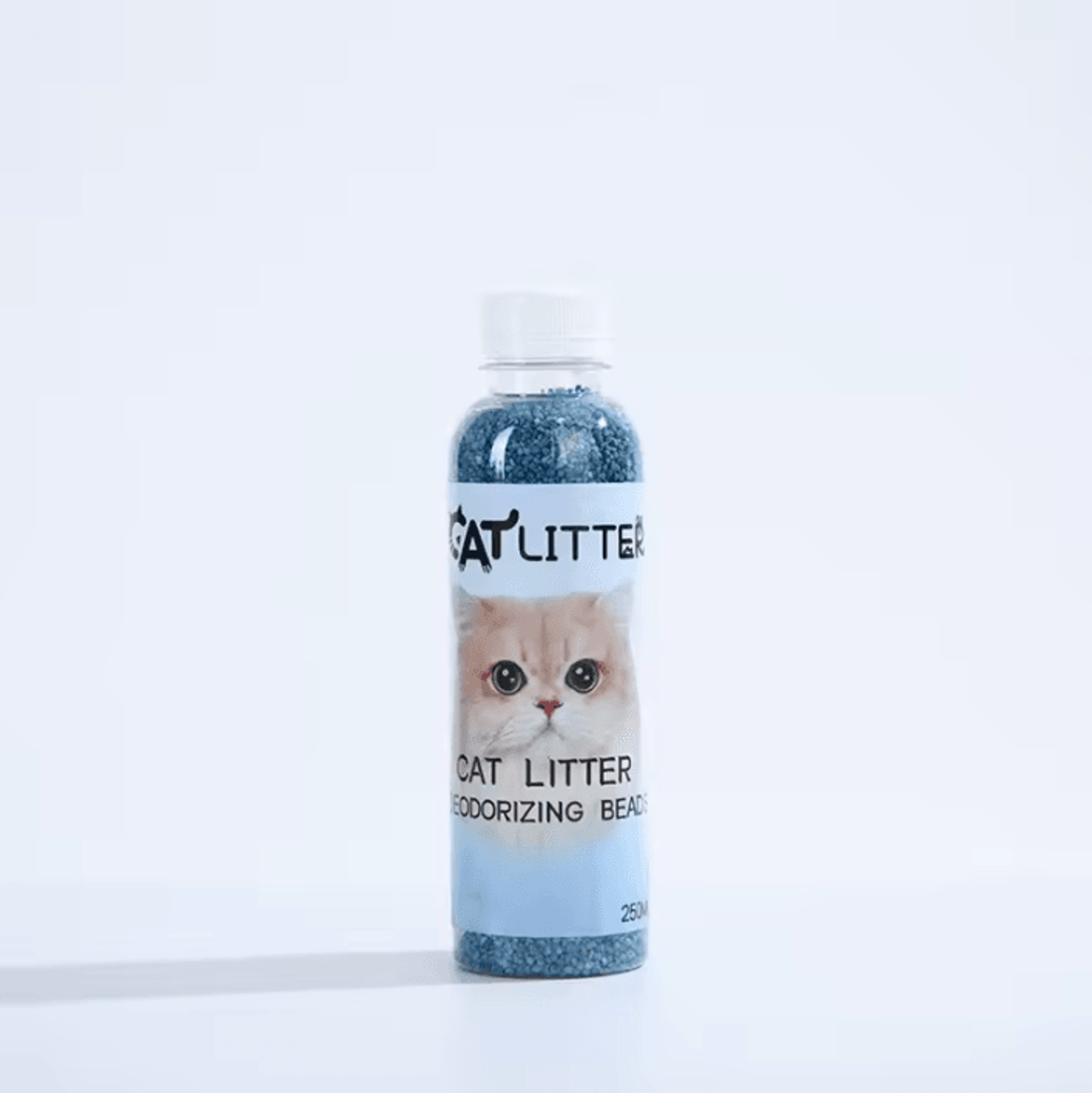 Cat Litter Deodorizing Beads For LongLasting Freshness 3