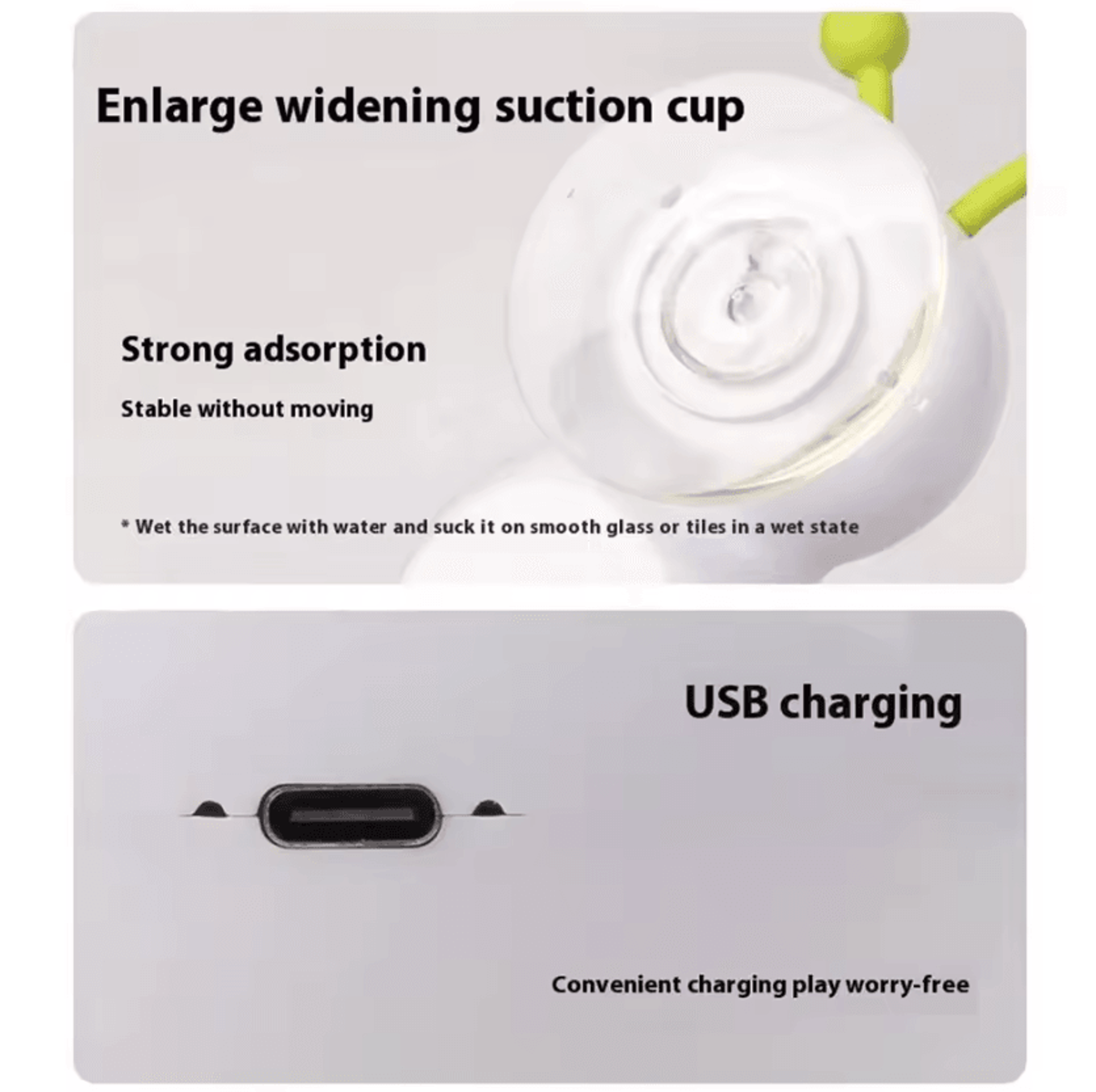 Intelligent Motion Activated Cat Toy With Emerging Tail Teaser 3