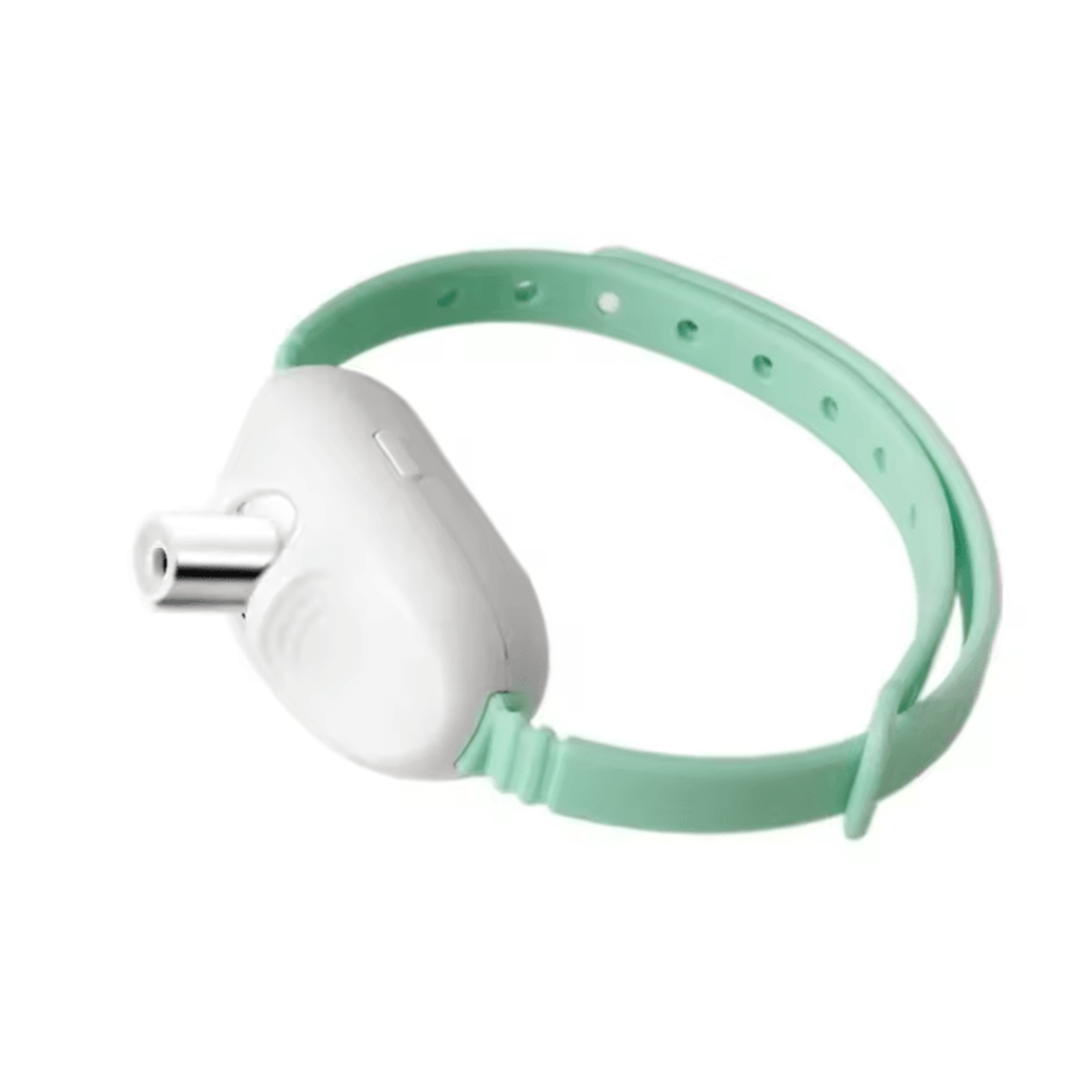 LaserPounce Smart Interactive Cat Laser Collar Toy 5