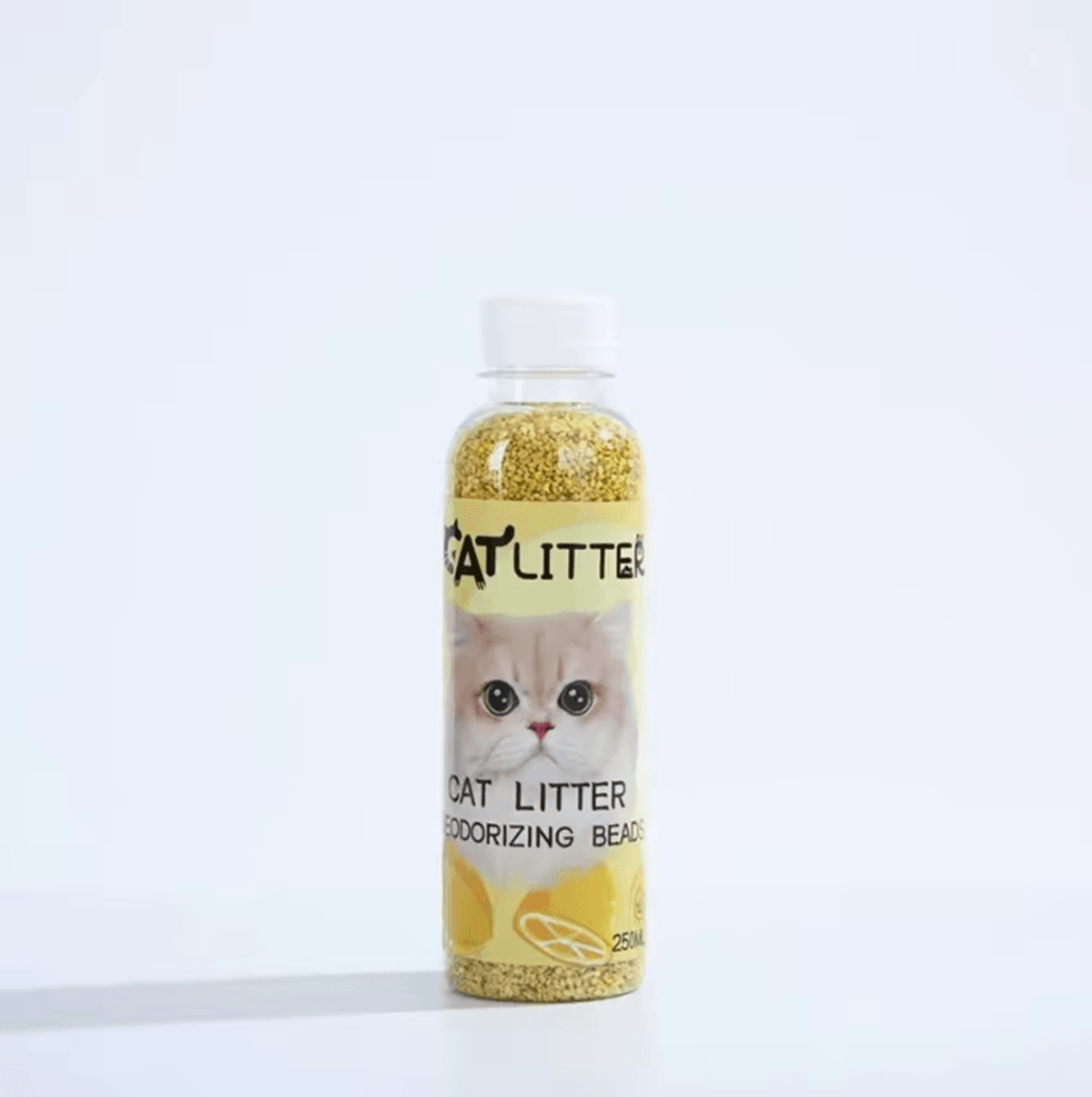 FreshNest Cat Litter Odor Eliminating Beads 3