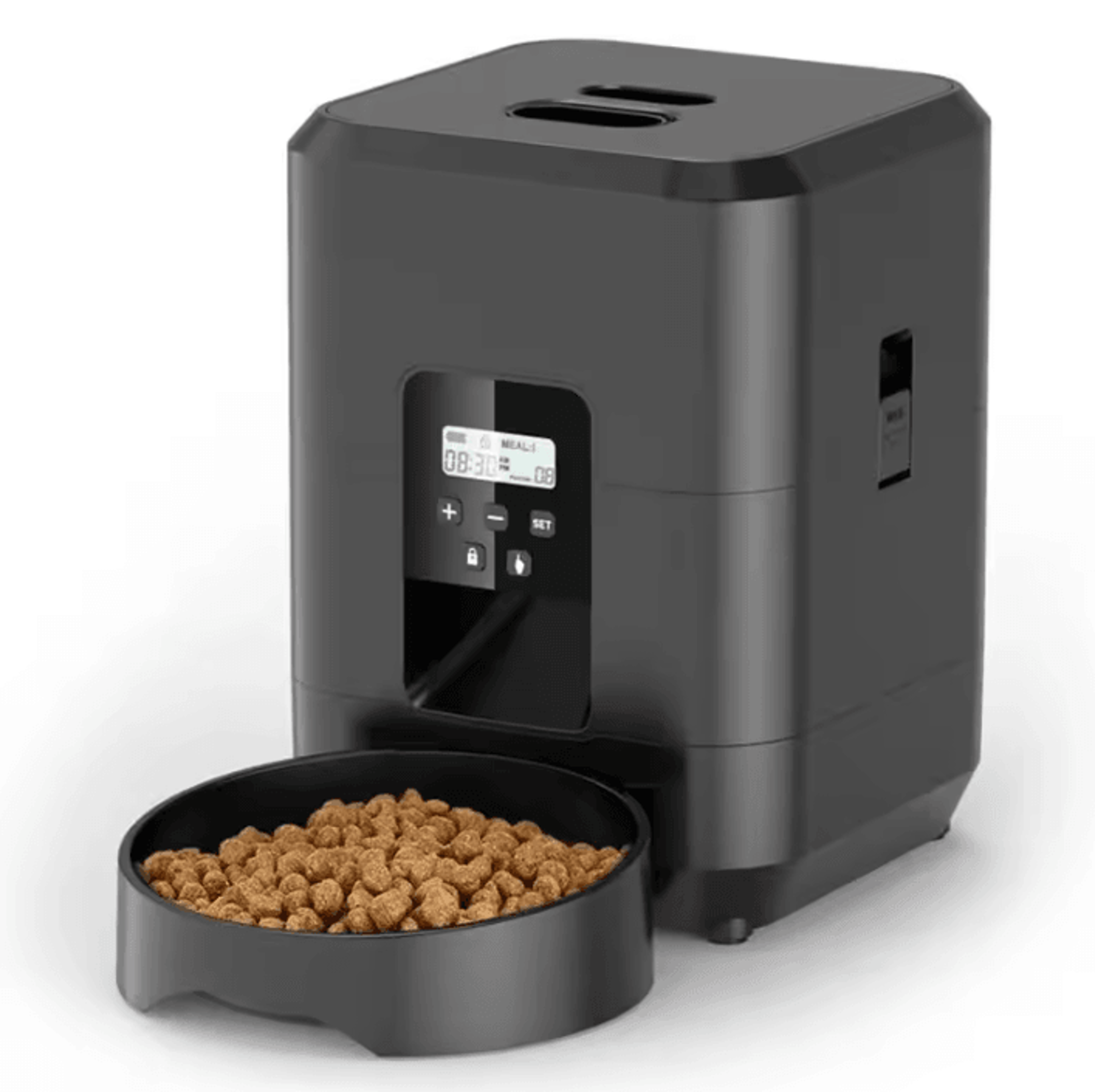 EasyMeal 2L Automatic Pet Feeder With Timer 3