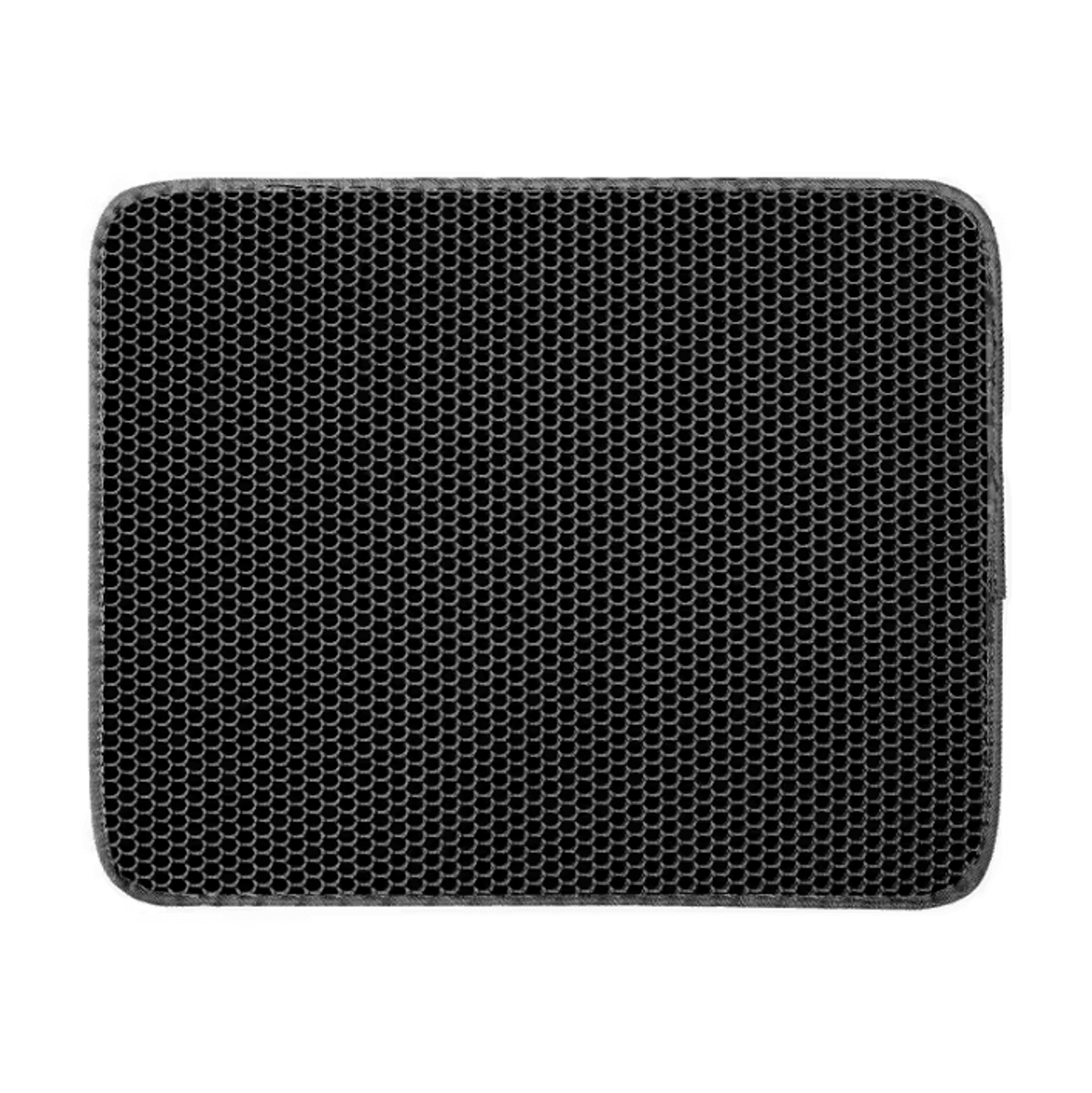CleanStep DoubleLayer Waterproof Cat Litter Mat For MessFree Floors 4